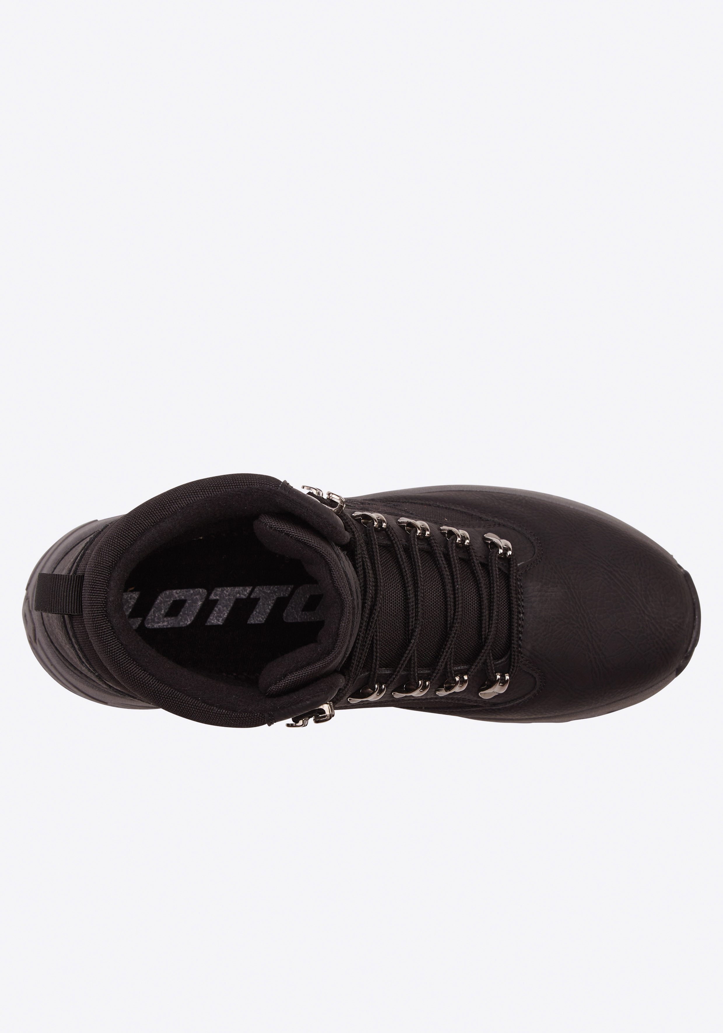 Lotto Schnürboots Winterstiefel, Schnürstiefel, Winterschuhe