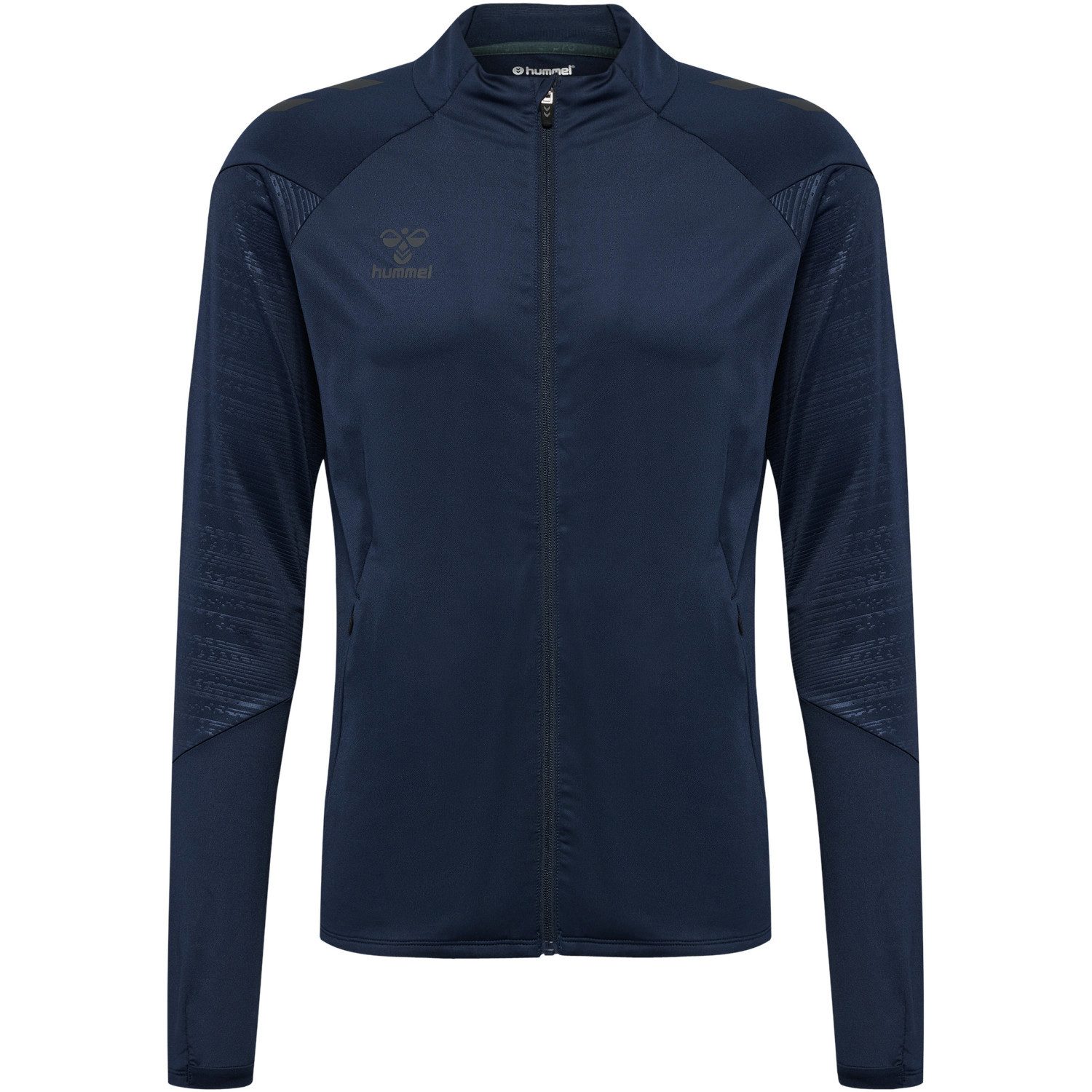 hummel Trainingsjacke Hummel Herren Trainingsjacke PRO TRAINING ZIP JACKET 225244