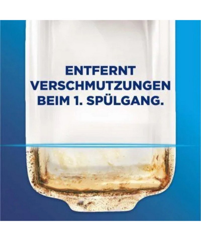 Thumbnail - FINISH finish Calgonit Powerball Ultimate Plus All-in-1 Maxipack Regular Spülmaschinentabs (Packung, [48-St. Spülmaschin...