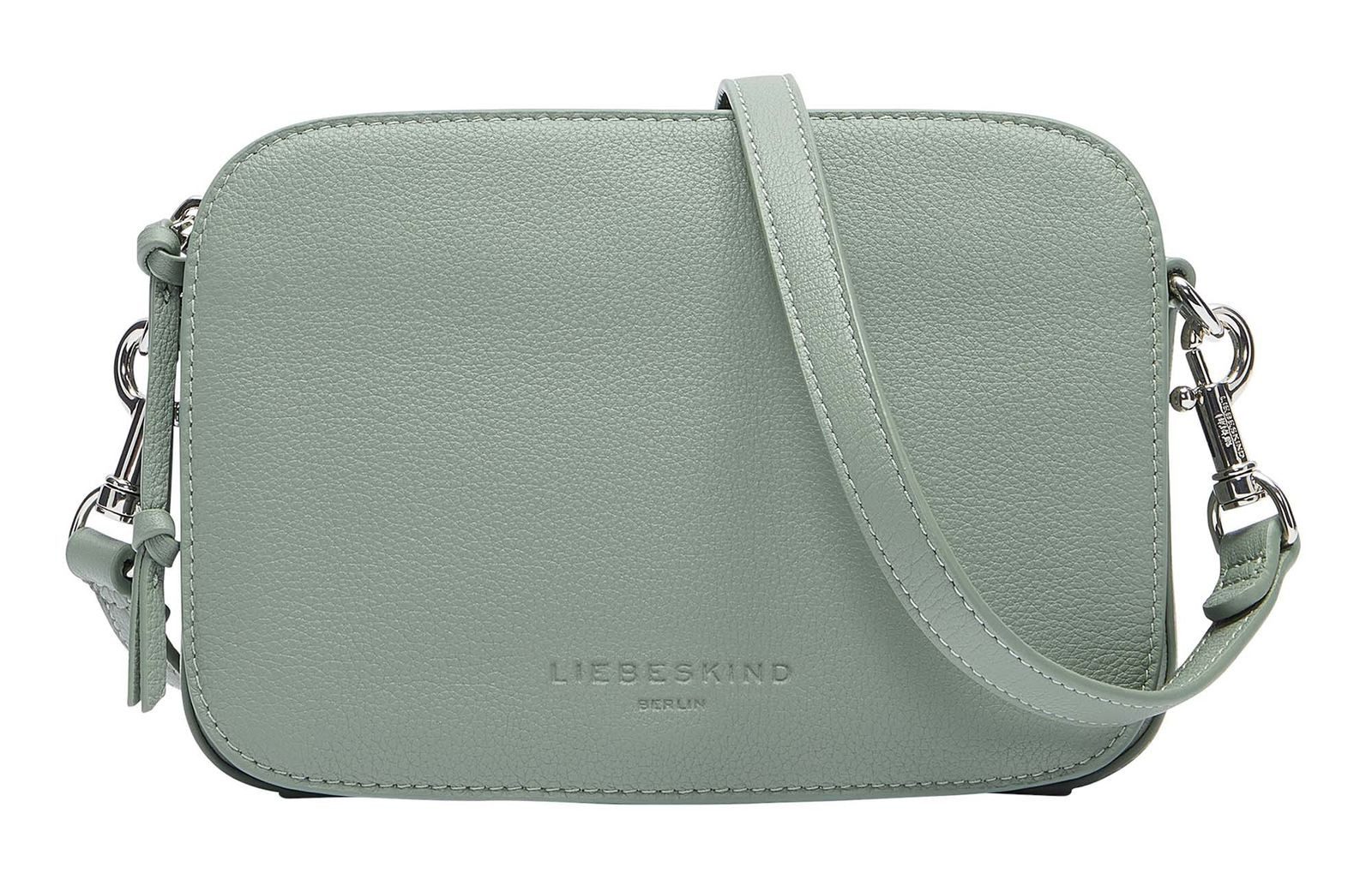 Liebeskind Berlin Umhängetasche Luka Crossbody Bag, günstig online kaufen