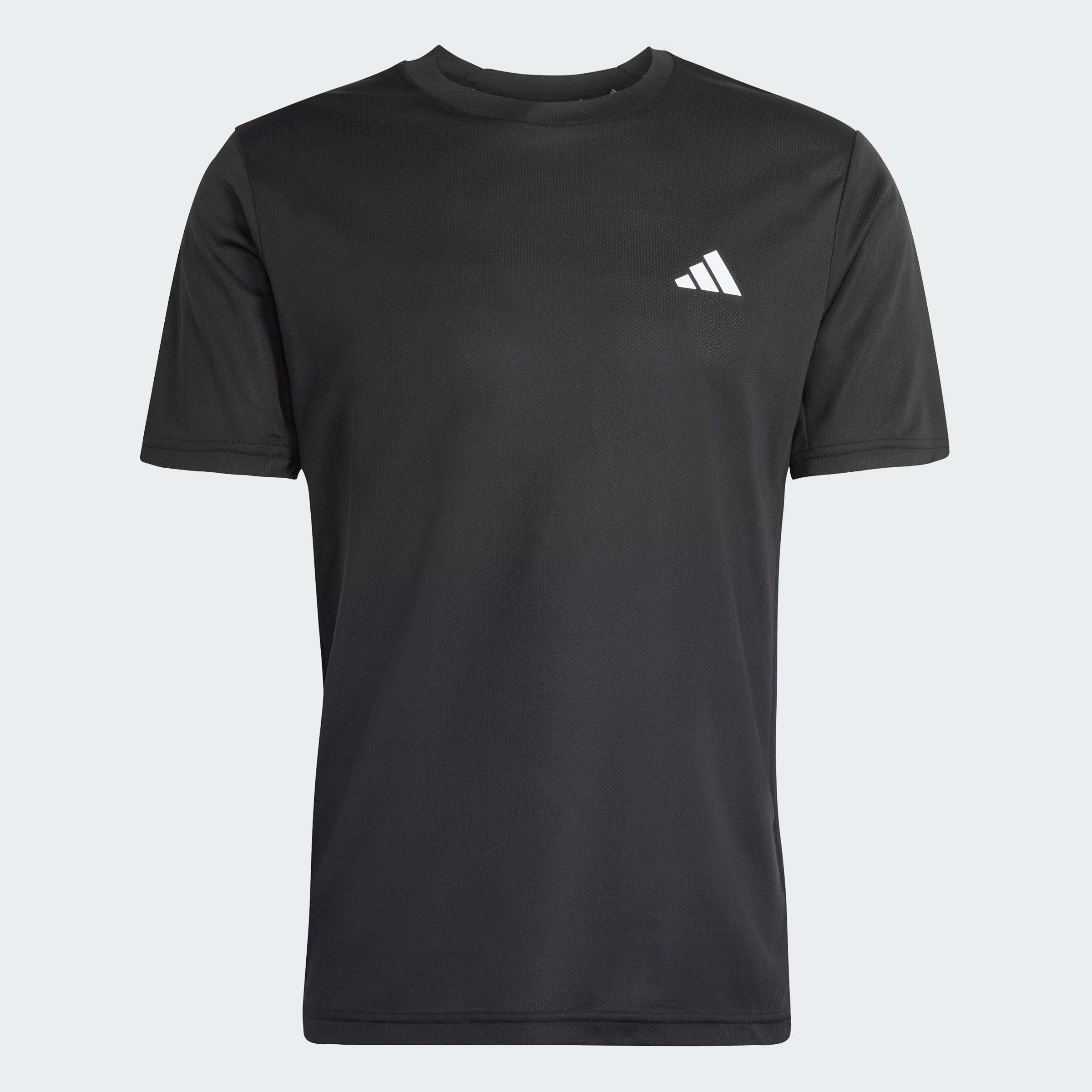 T-Shirt WORKOUT ESSENTIALS BASE 3-STREIFEN
