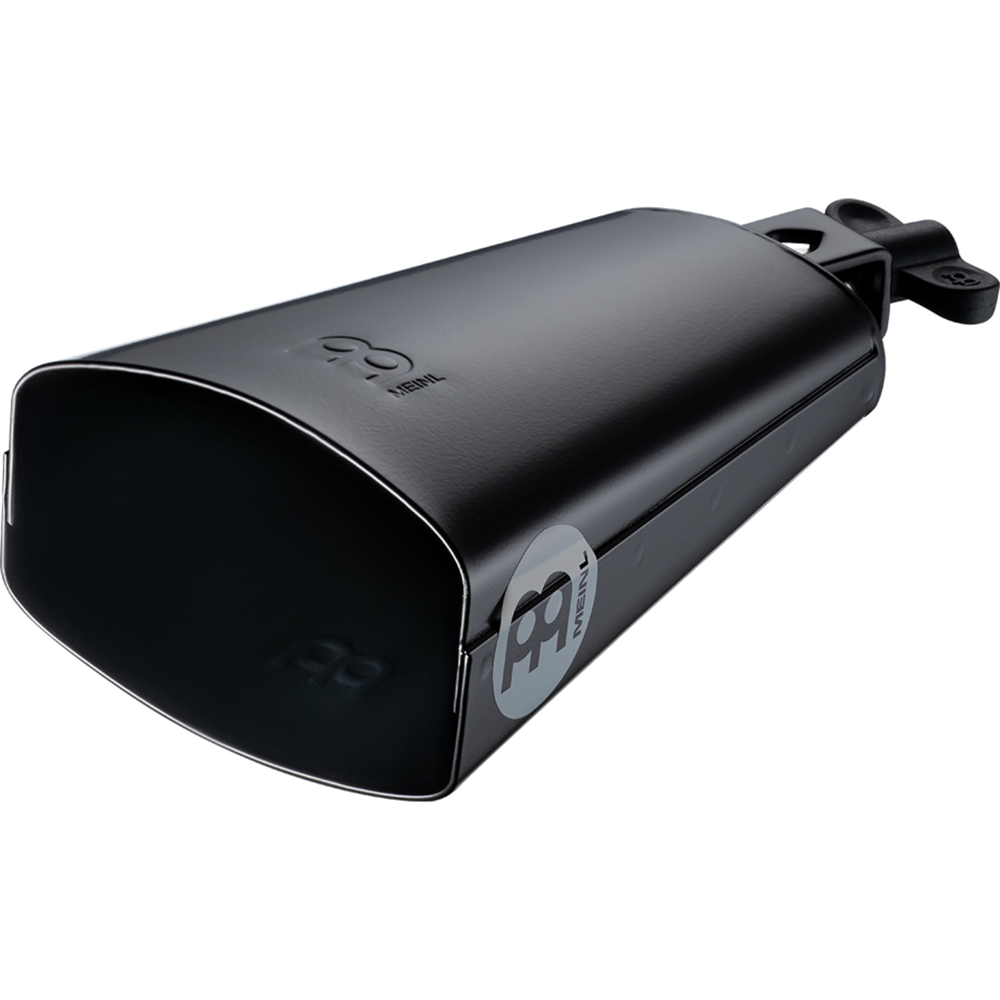 Meinl Percussion Cowbell,Cowbell SL675-BK 6 3/4" Session Line, Percussion, Cowbells, Cowbell SL675-BK, 6 3/4", Session Line - Cowbell