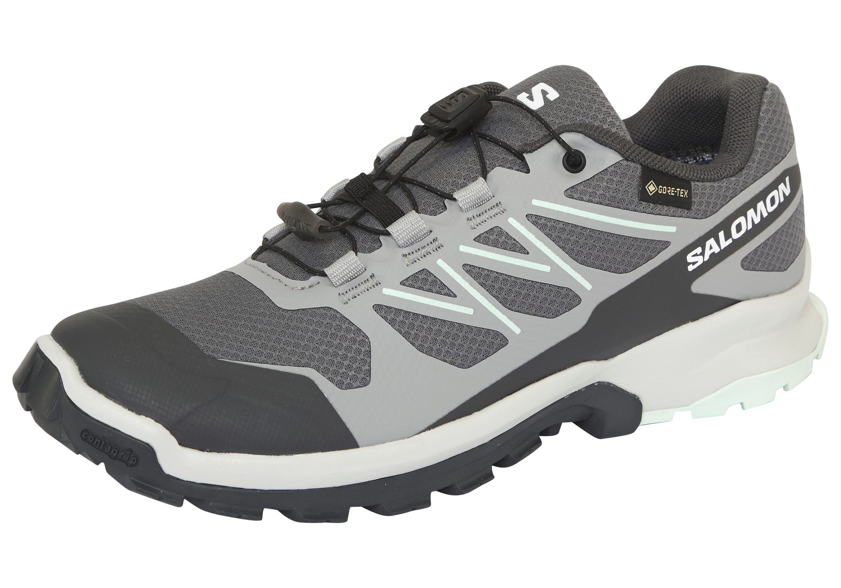 Salomon XA FLYER GORE-TEX W Trailrunningschuh wasserdicht