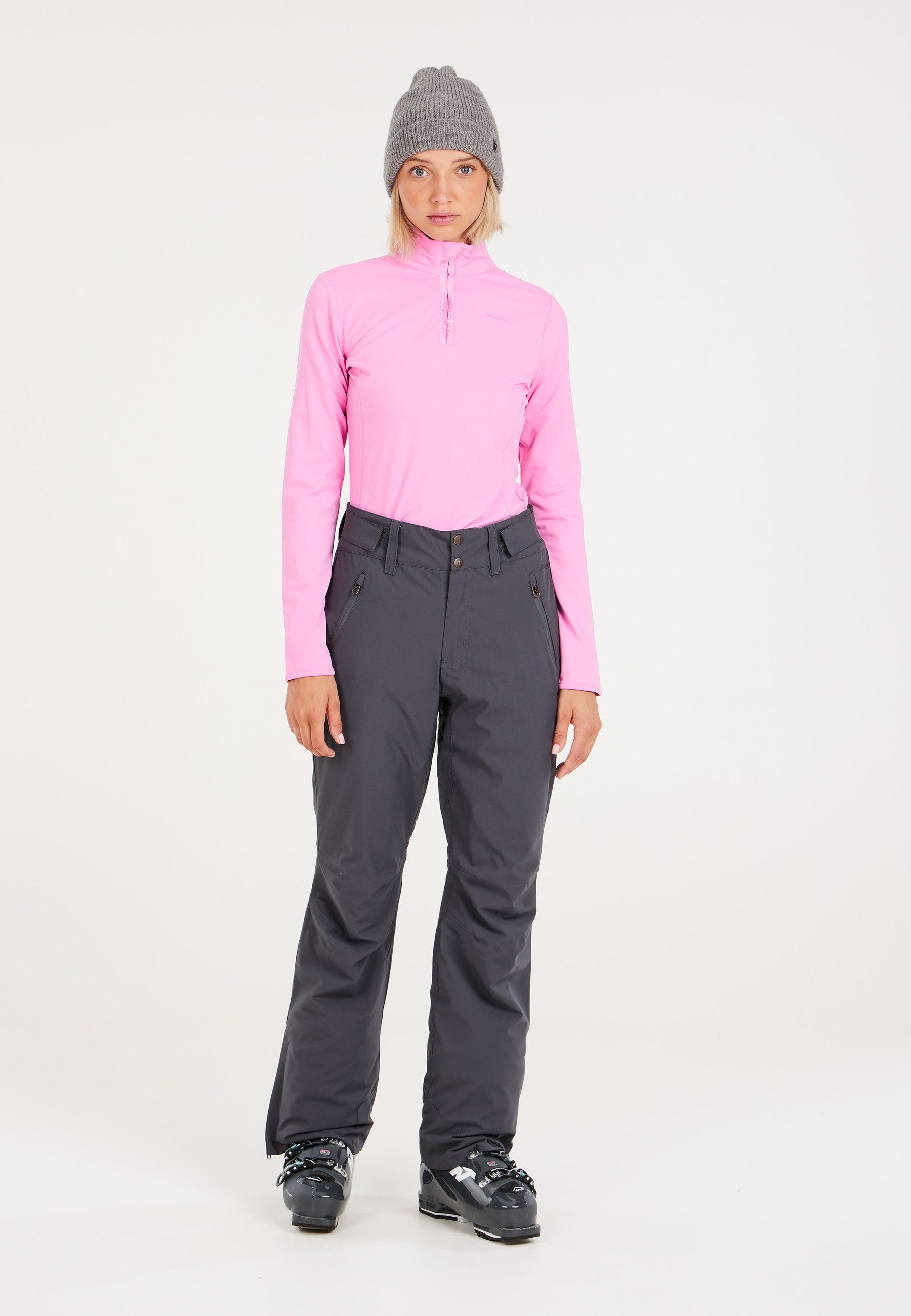 Protest Skihose CINNAMON (1-tlg)
