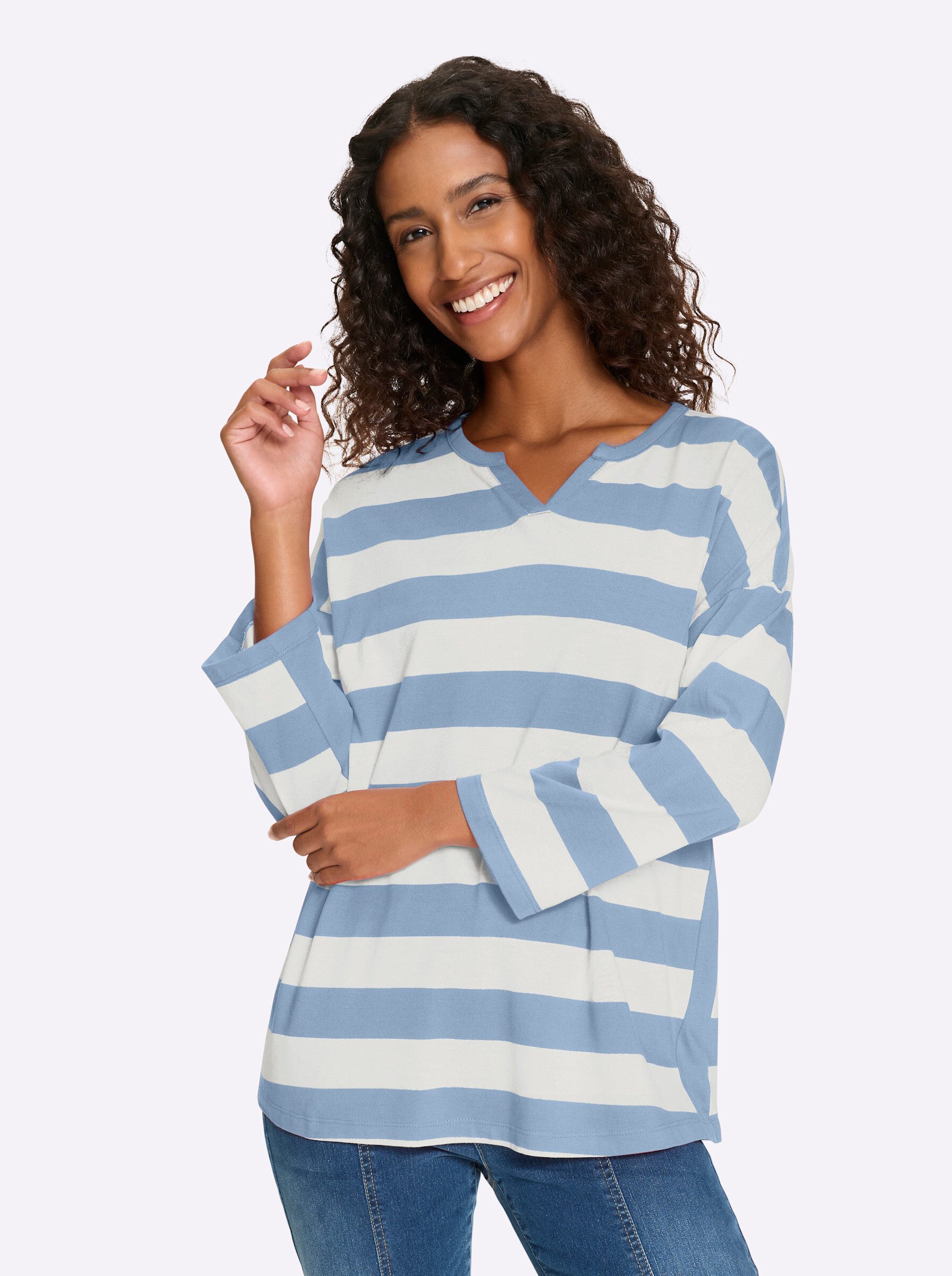 eisblau-weiß-geringelt