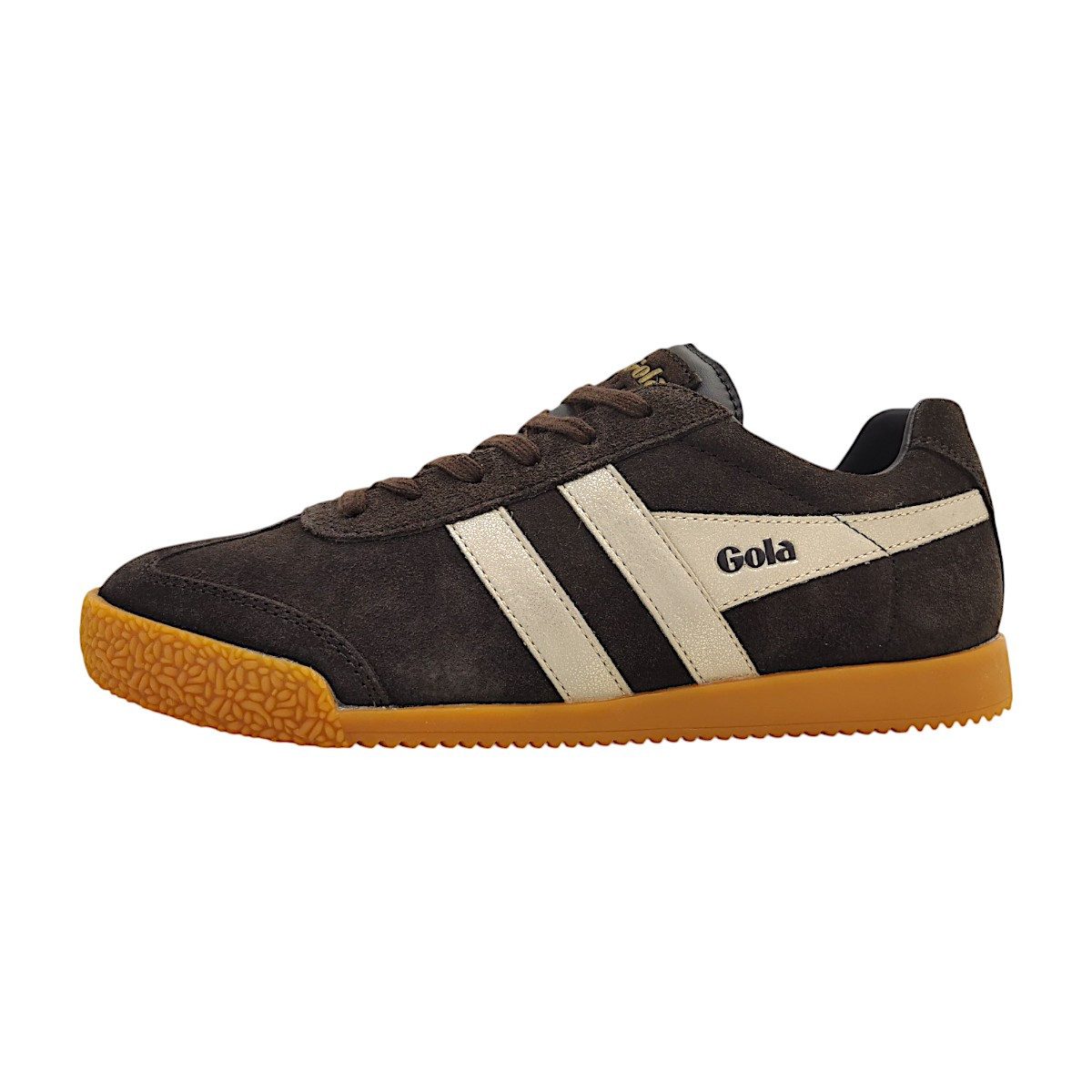 Gola sportlicher Schnürer Schnürschuh günstig online kaufen