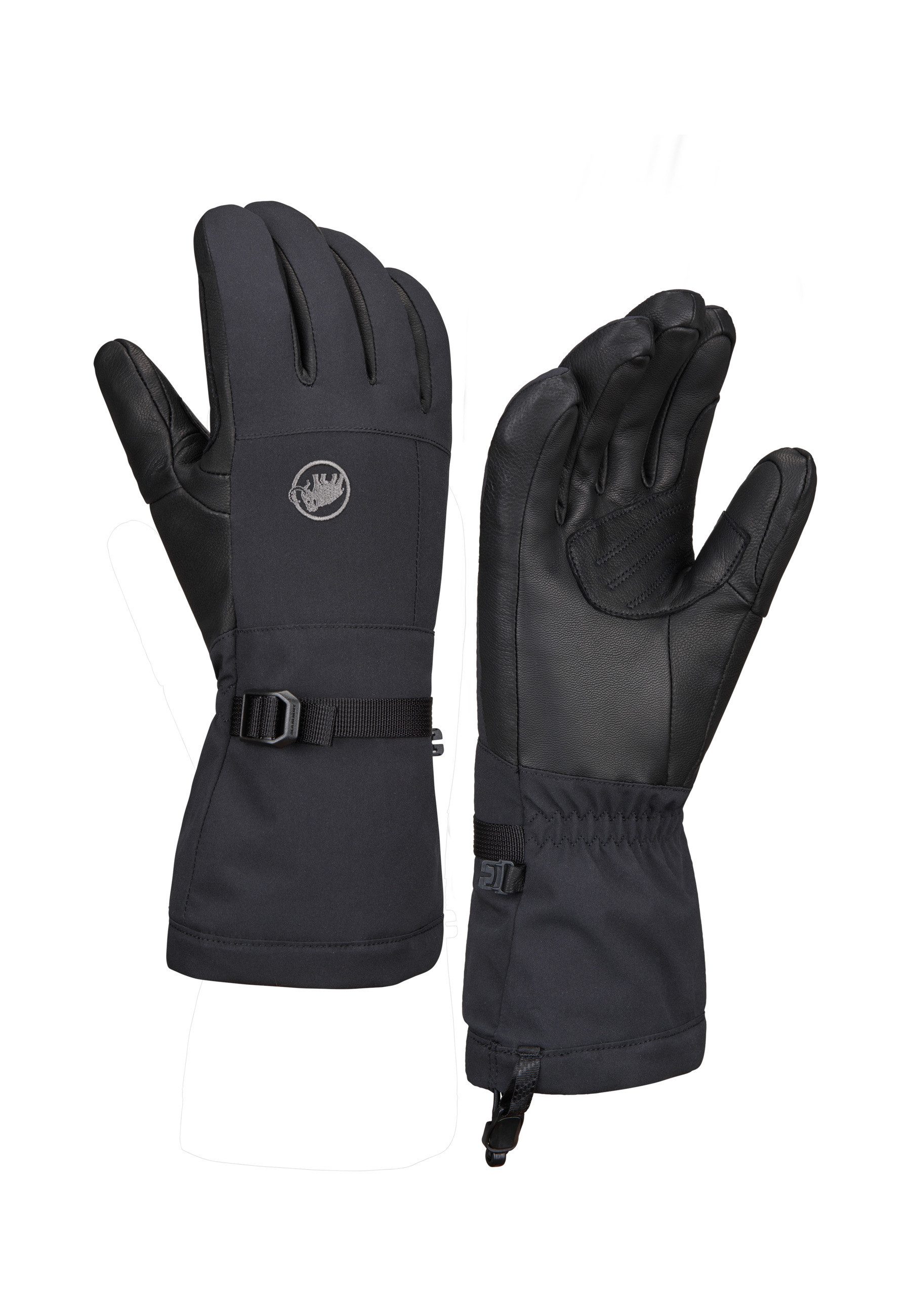 Mammut Multisporthandschuhe Stoney Glove