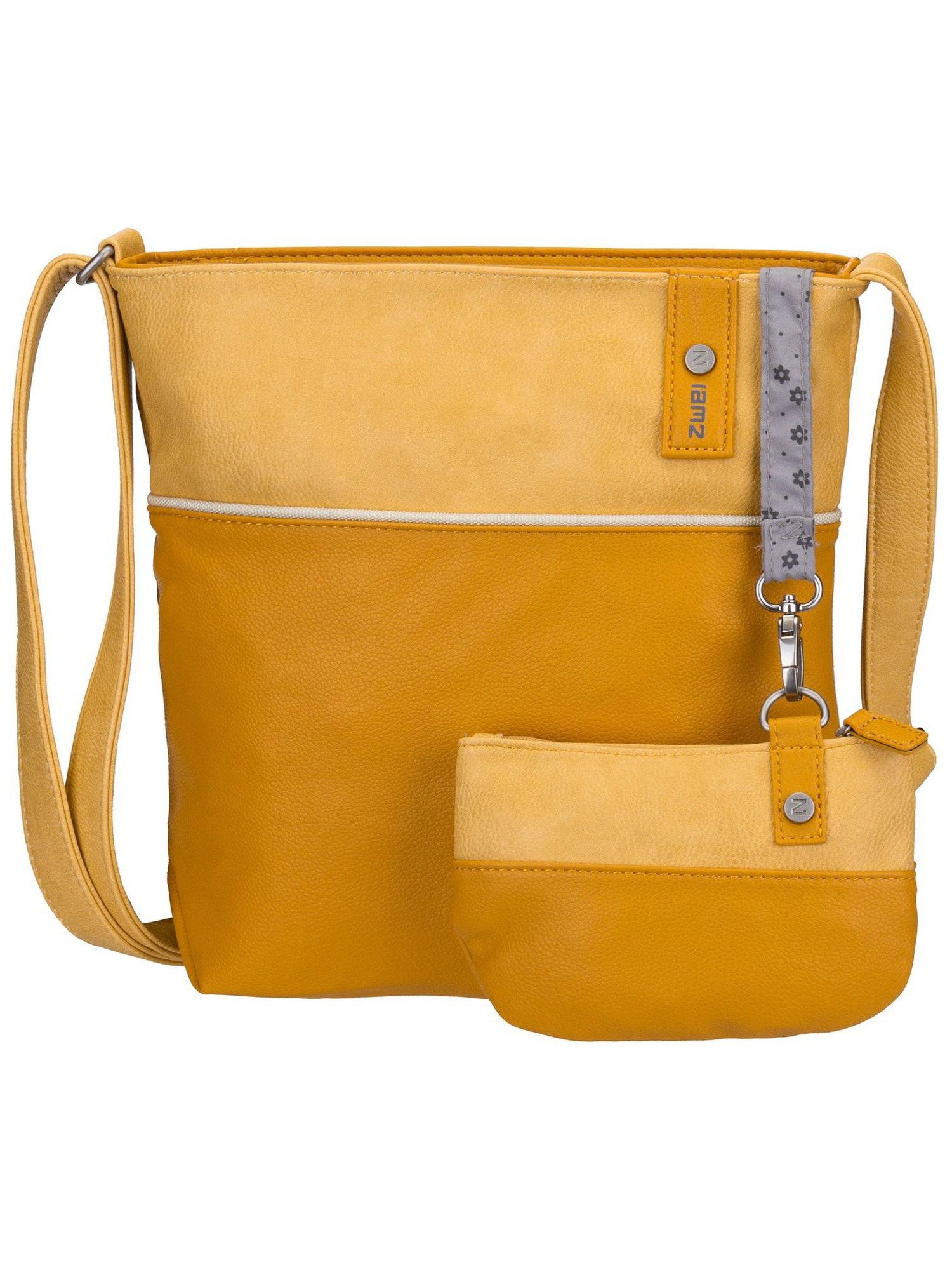 Zwei Beuteltasche Jana J10