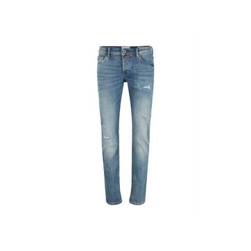 TOM TAILOR 5-Pocket-Jeans keine Angabe regular fit (1-tlg)