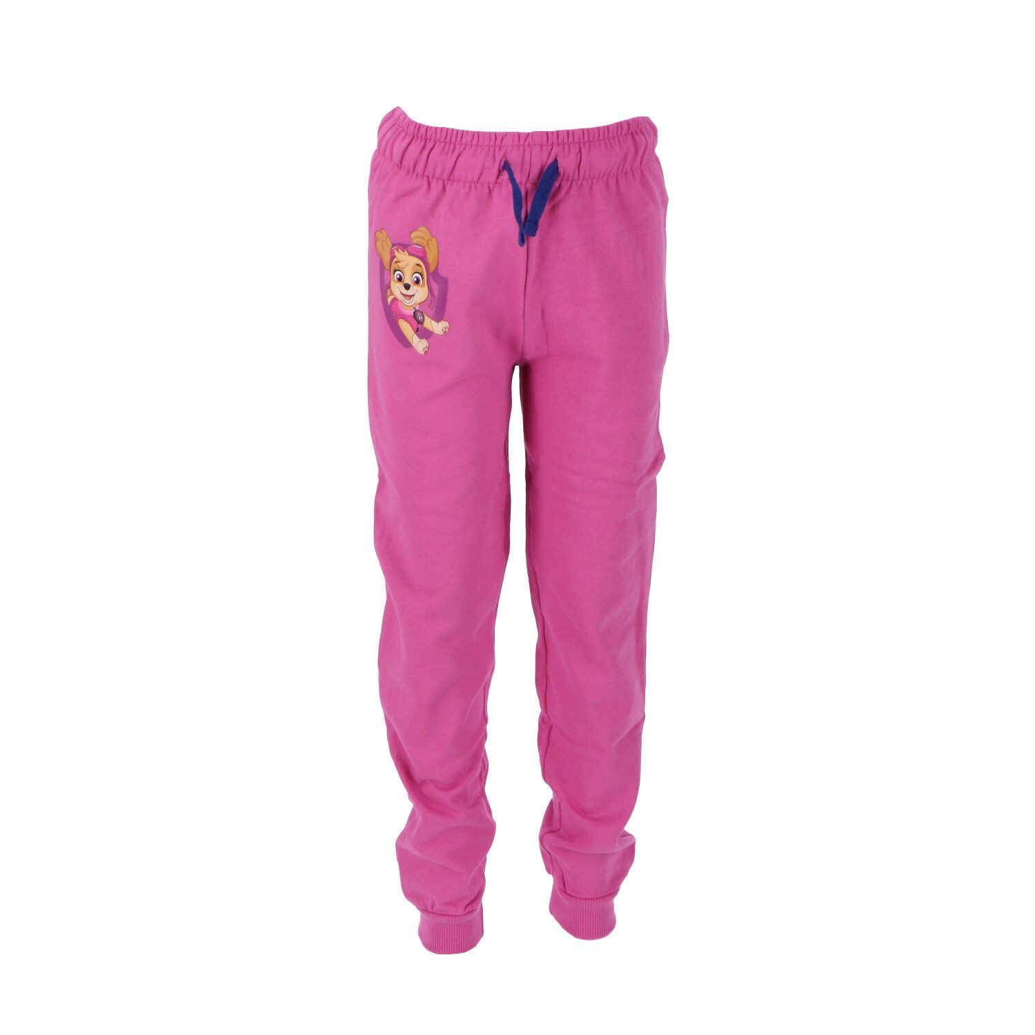PAW PATROL Jogginghose Paw Patrol Komfort-Hose aus 100% Baumwolle für den täglichen Gebrauch