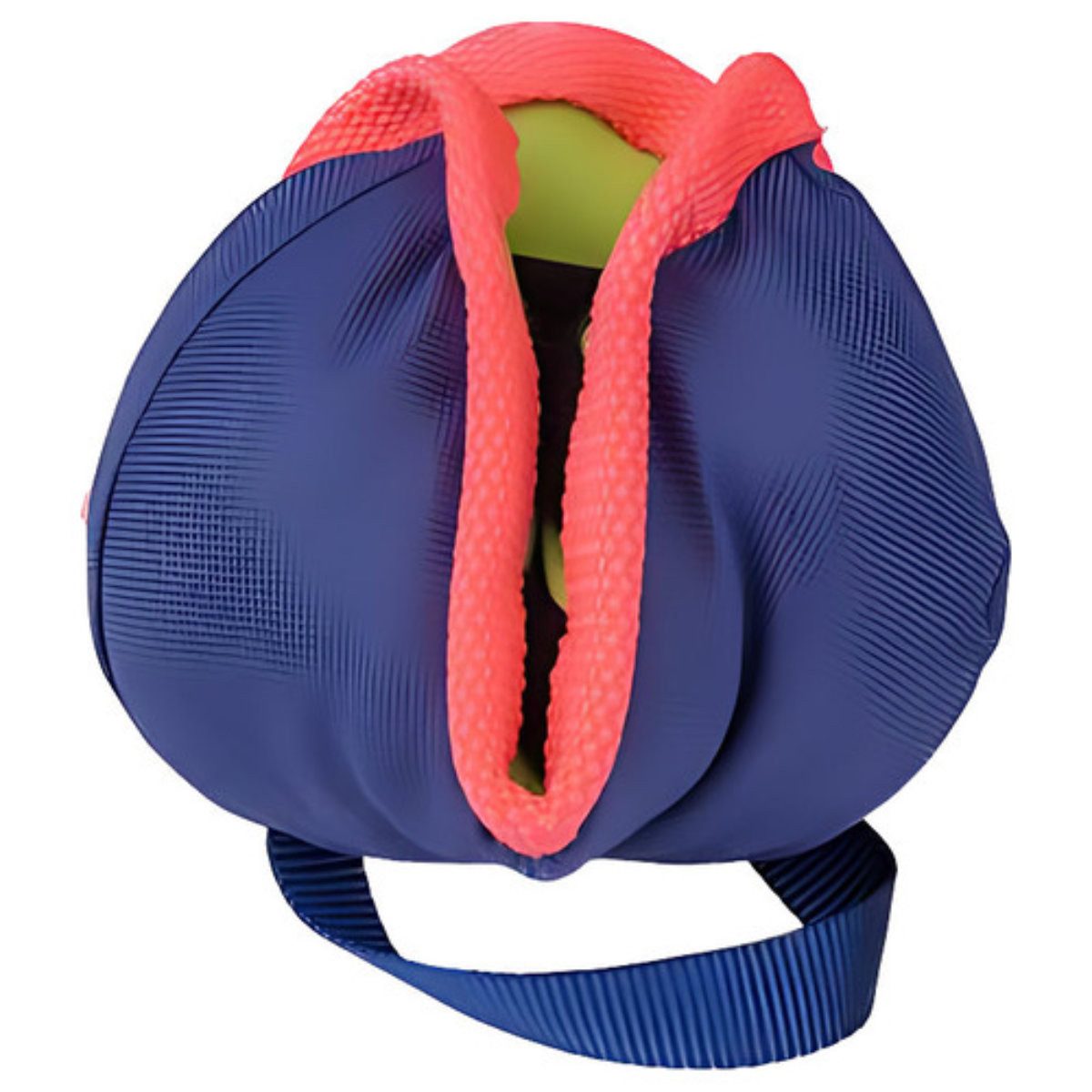 Coachi Tier-Intelligenzspielzeug Snackspielzeug "Chase & Treat" blau/orange günstig online kaufen