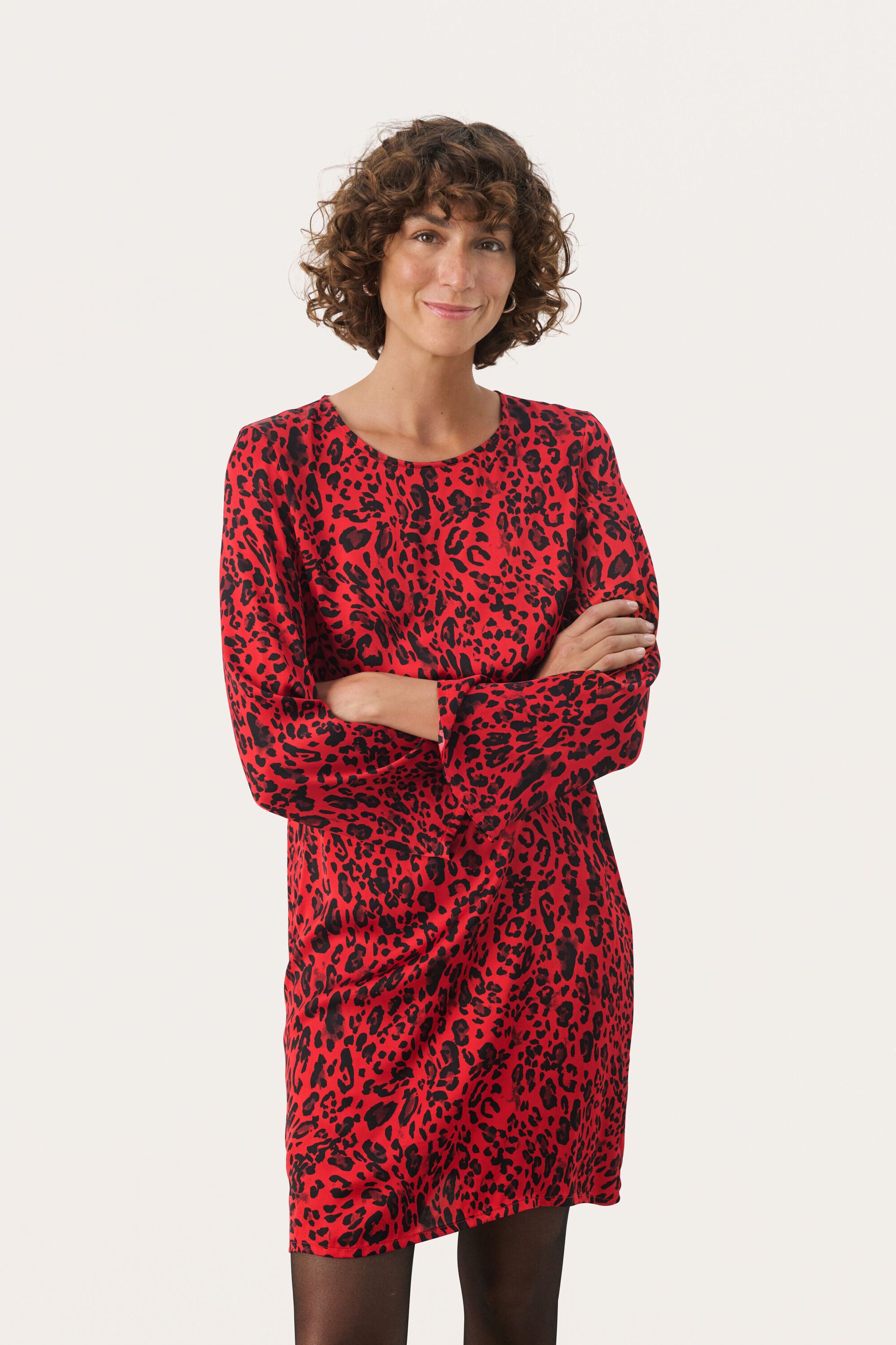 Part Two Blusenkleid Kleid MaibritPW