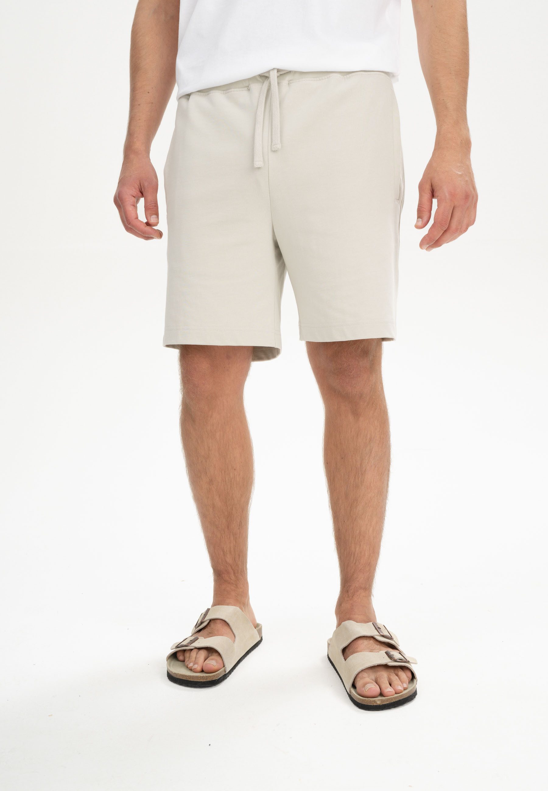 MELA Shorts Jersey Shorts KRISH Schwere günstig online kaufen
