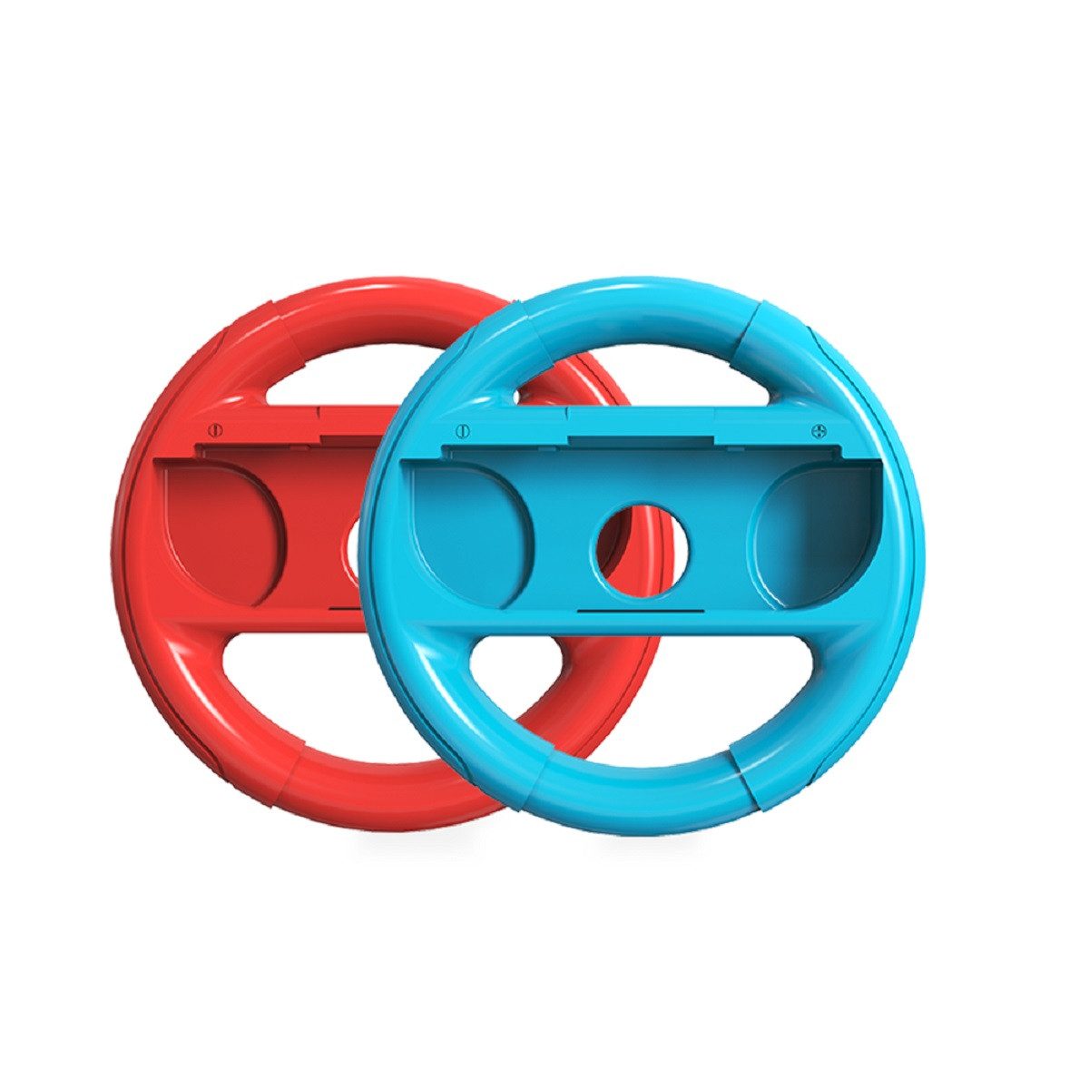 Racing Lenkräder – 2er Set Kompatibel mit Nintendo Switch Zubehör Nintendo