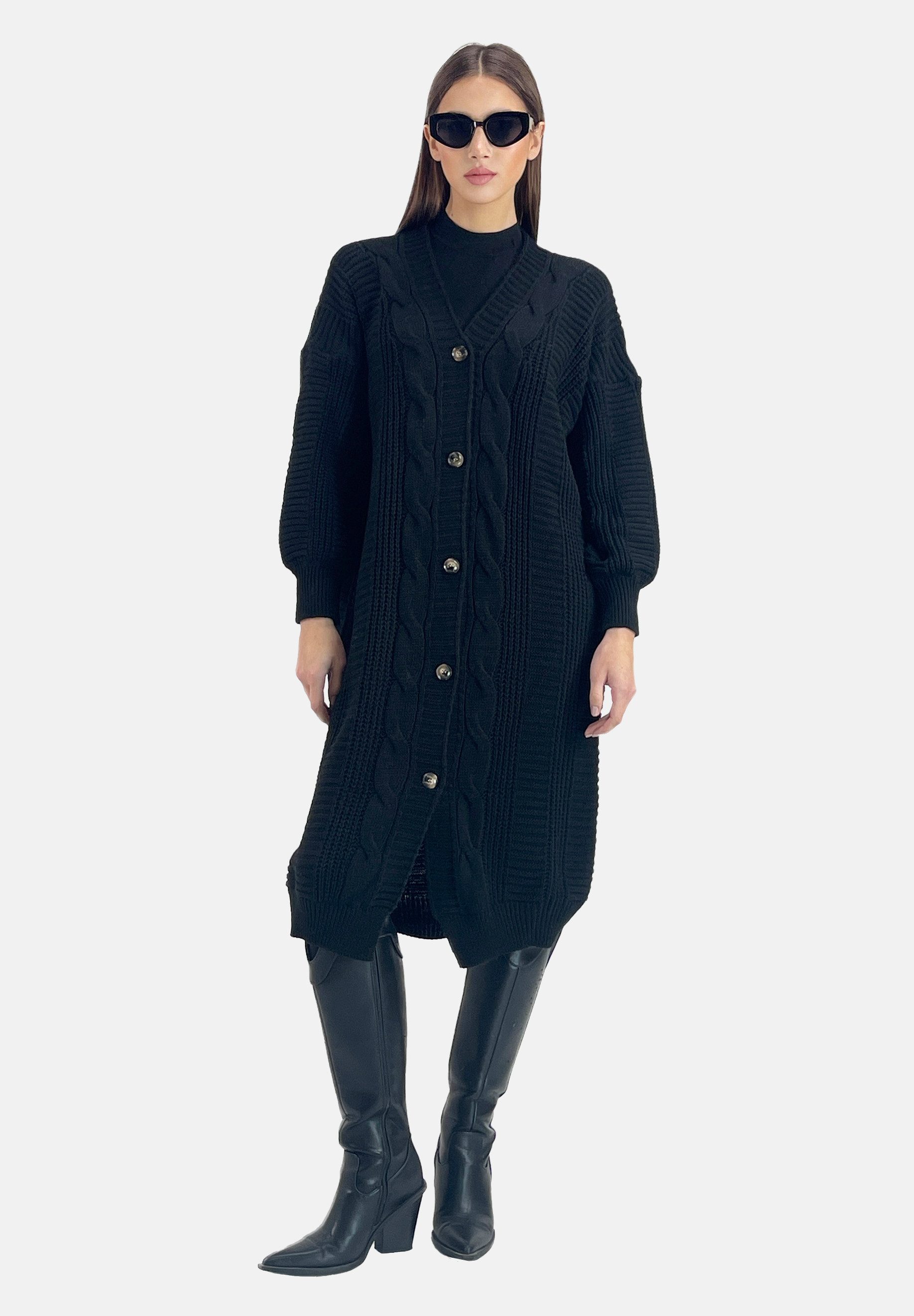Cardigan Damen Cardigan