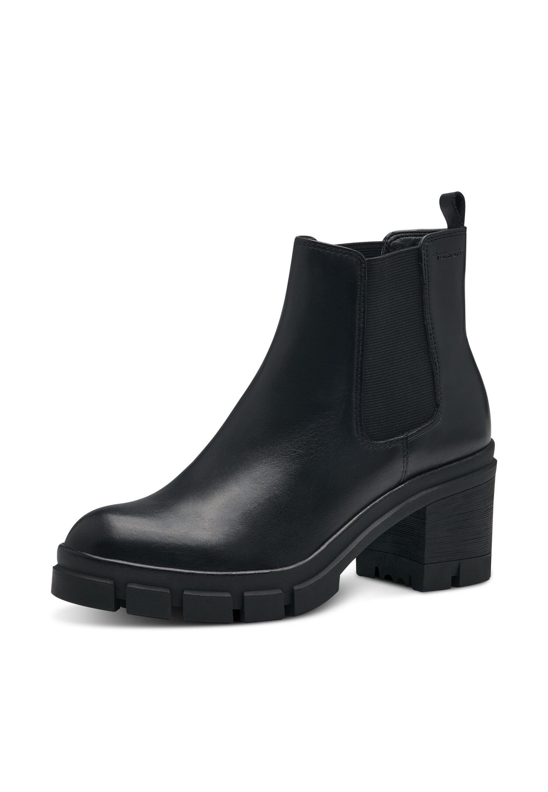 Ankleboots