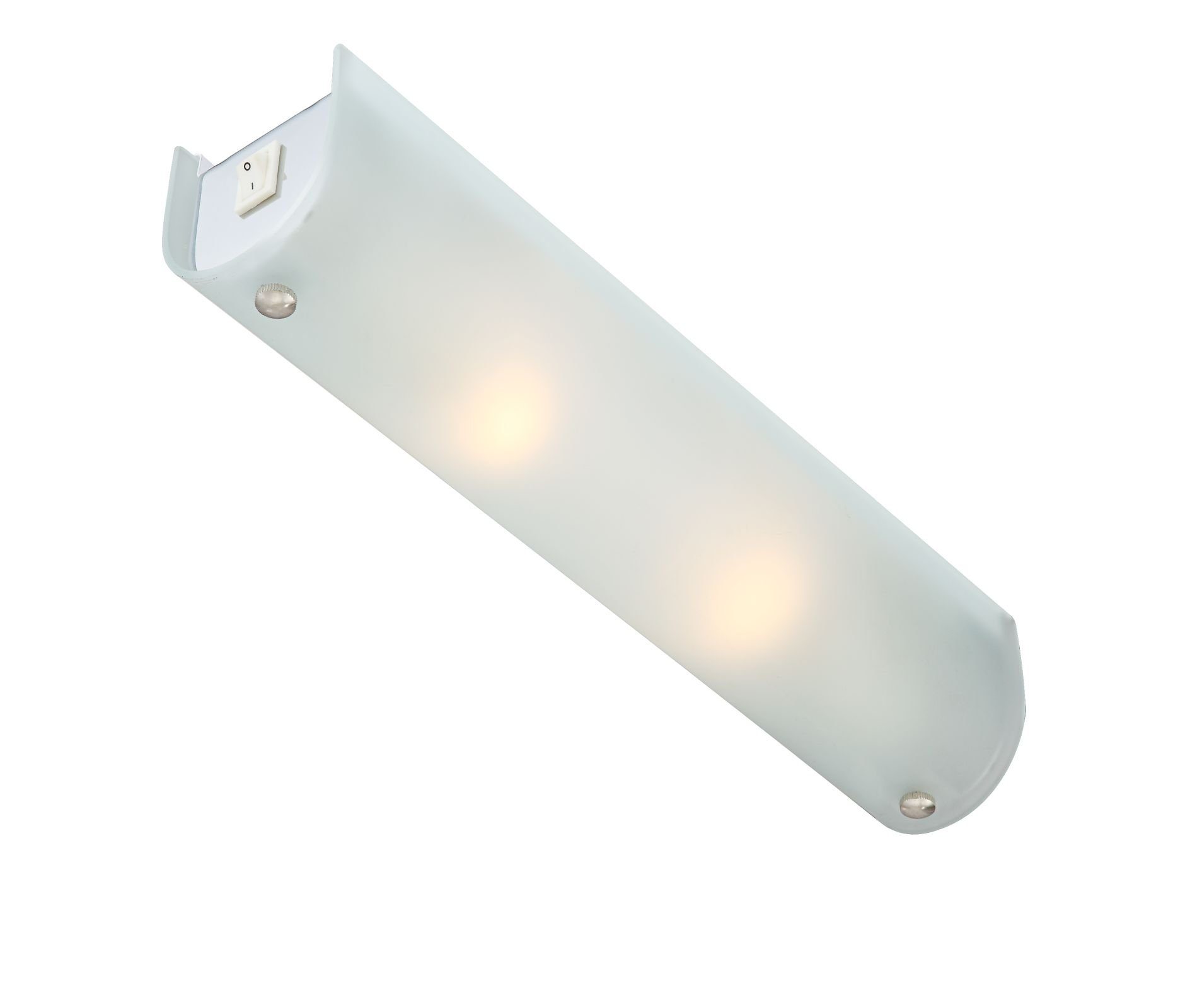 GLOBO LIGHTING Wandleuchte Spiegelleuchte Bad mit günstig online kaufen