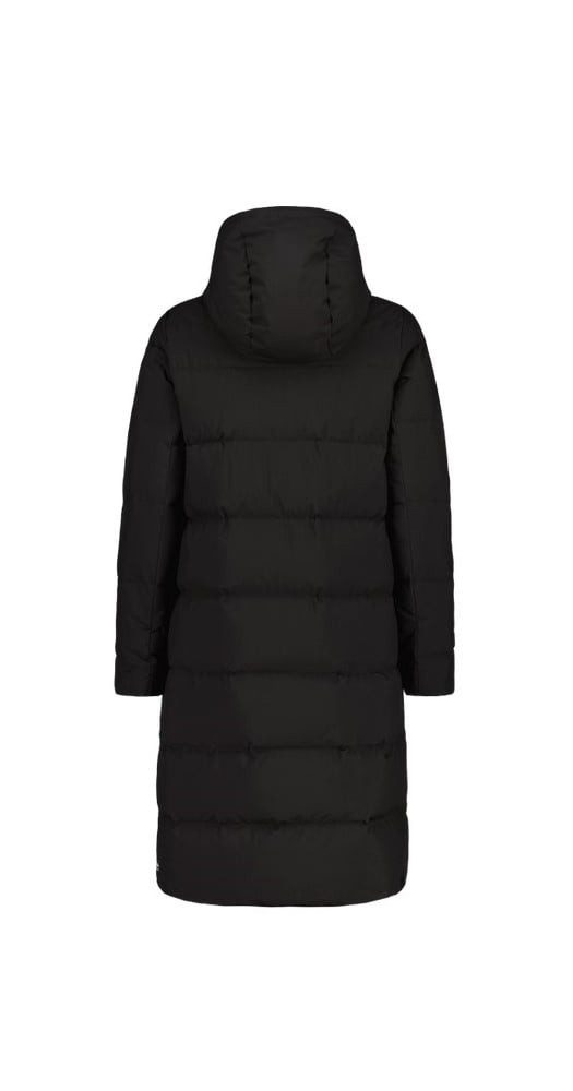 Maloja Daunenmantel AnkogelM Urban ReDown Coat (2-Lagen, sehr warm, winddicht) 2025