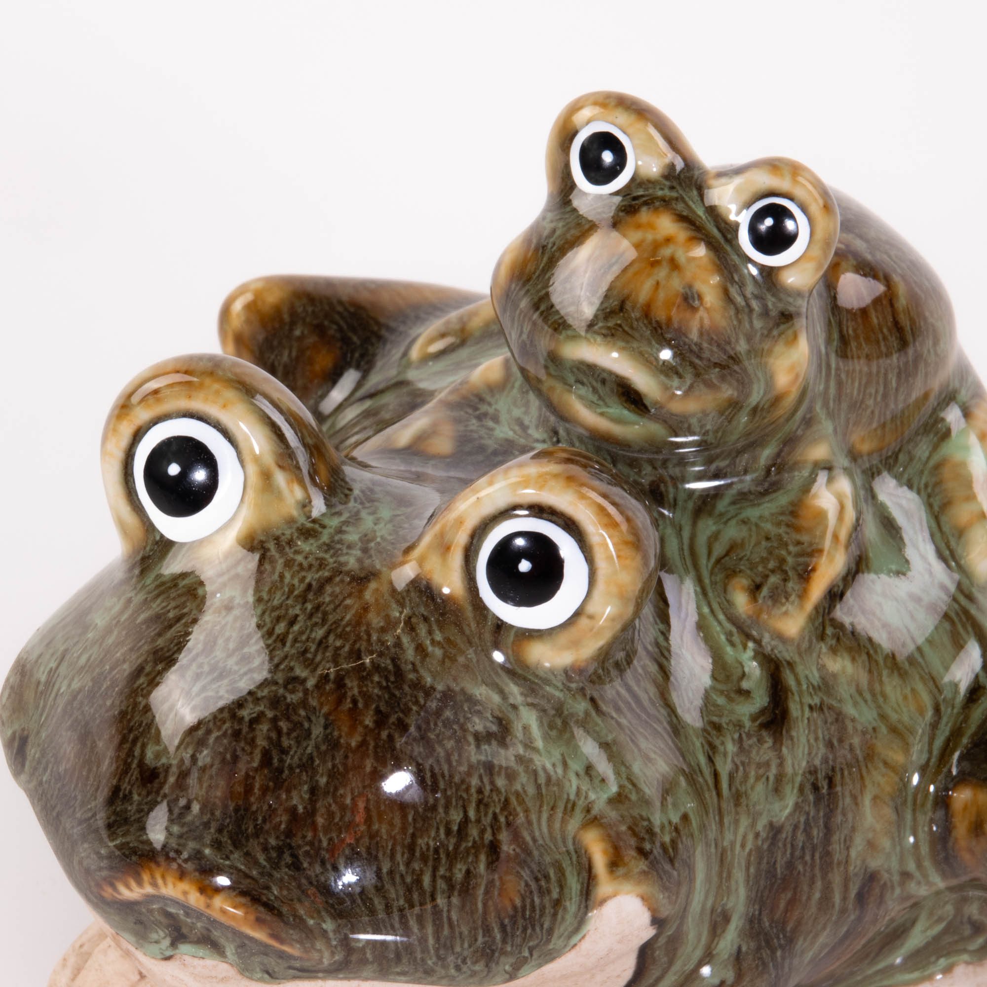 Progarden Gartenfigur Gartenfigur, Gartendeko, 10 x 11 cm, (1 Stk., Deko-Objekt)