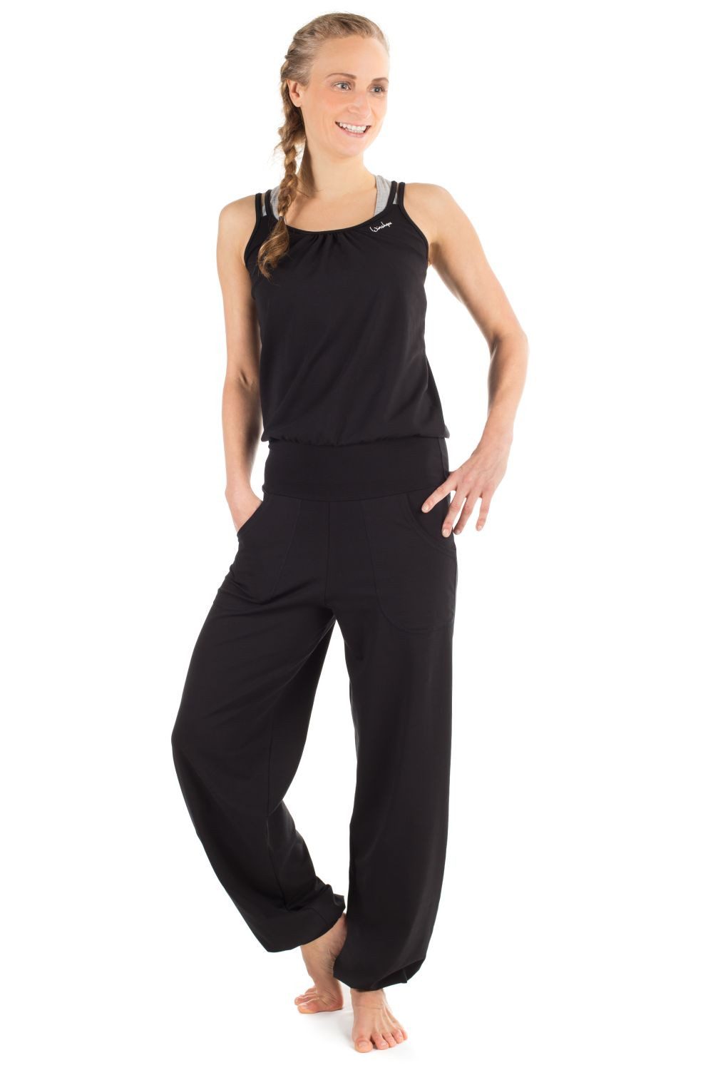 Winshape Jumpsuit WJS1