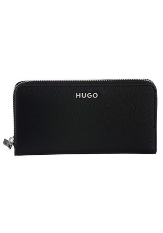  HUGO piniginė Bel Zip Around L moteriš...