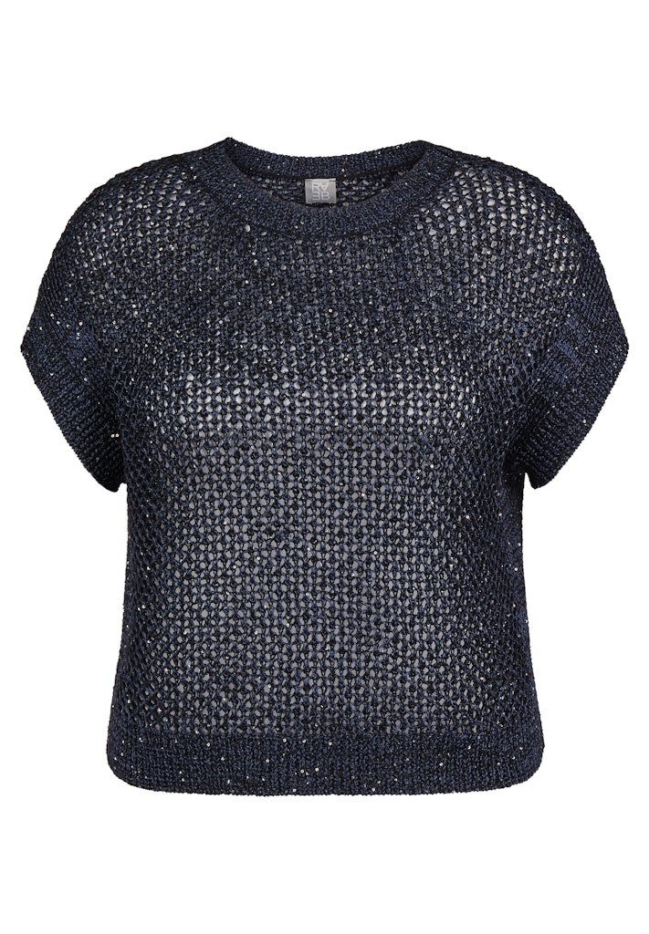 Rabe Wollpullover Rabe / Da.Strick / günstig online kaufen