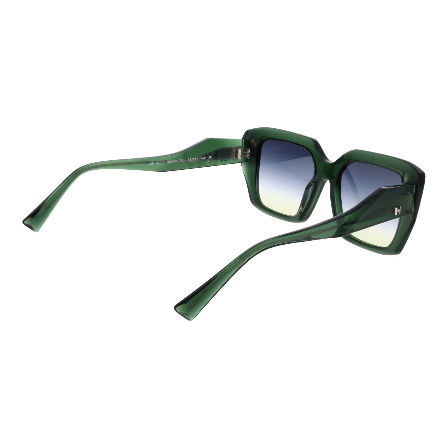 ANA HICKMANN Sonnenbrille HI9200 53T01