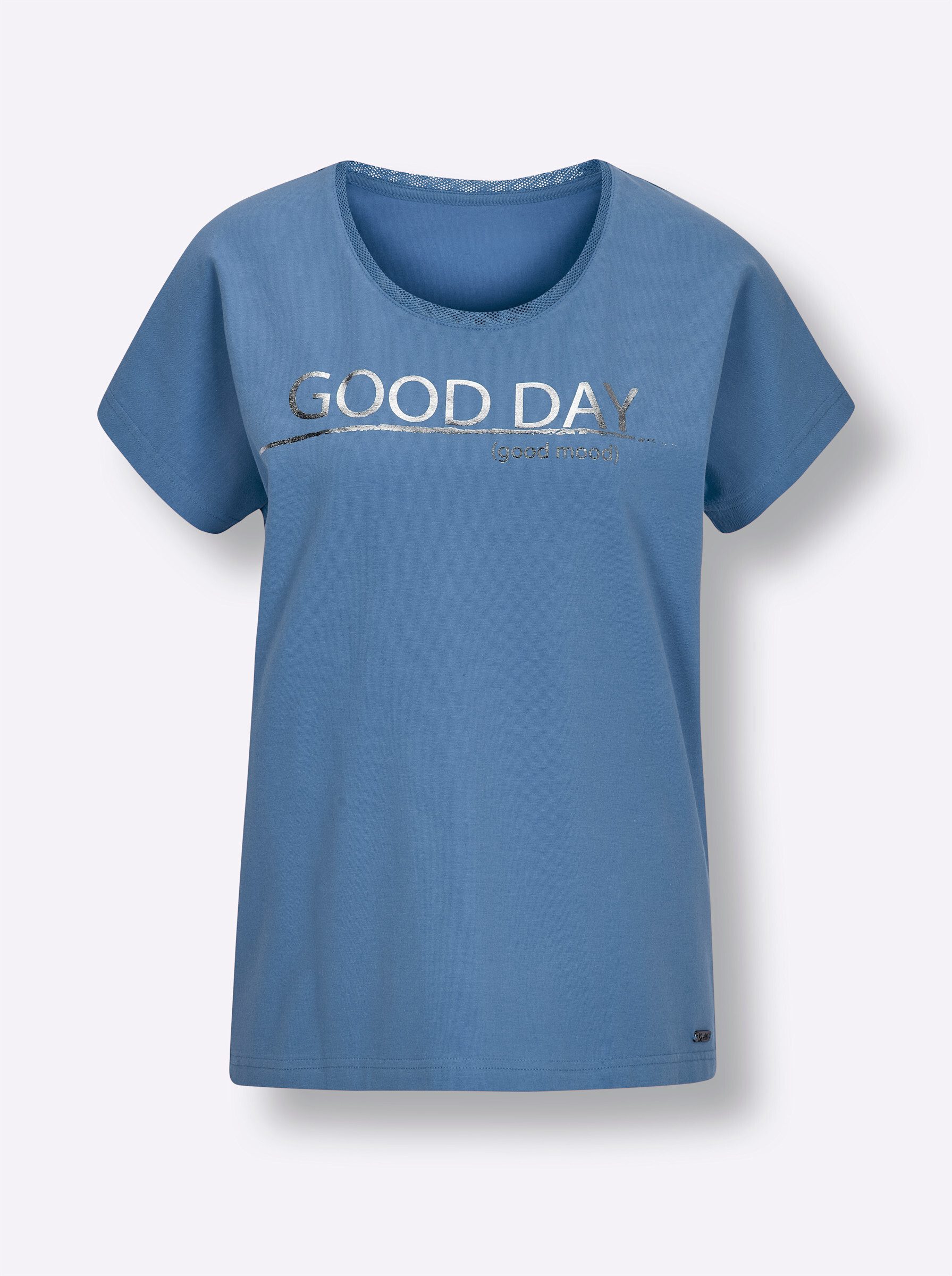 T-Shirt Shirt Kurzarm