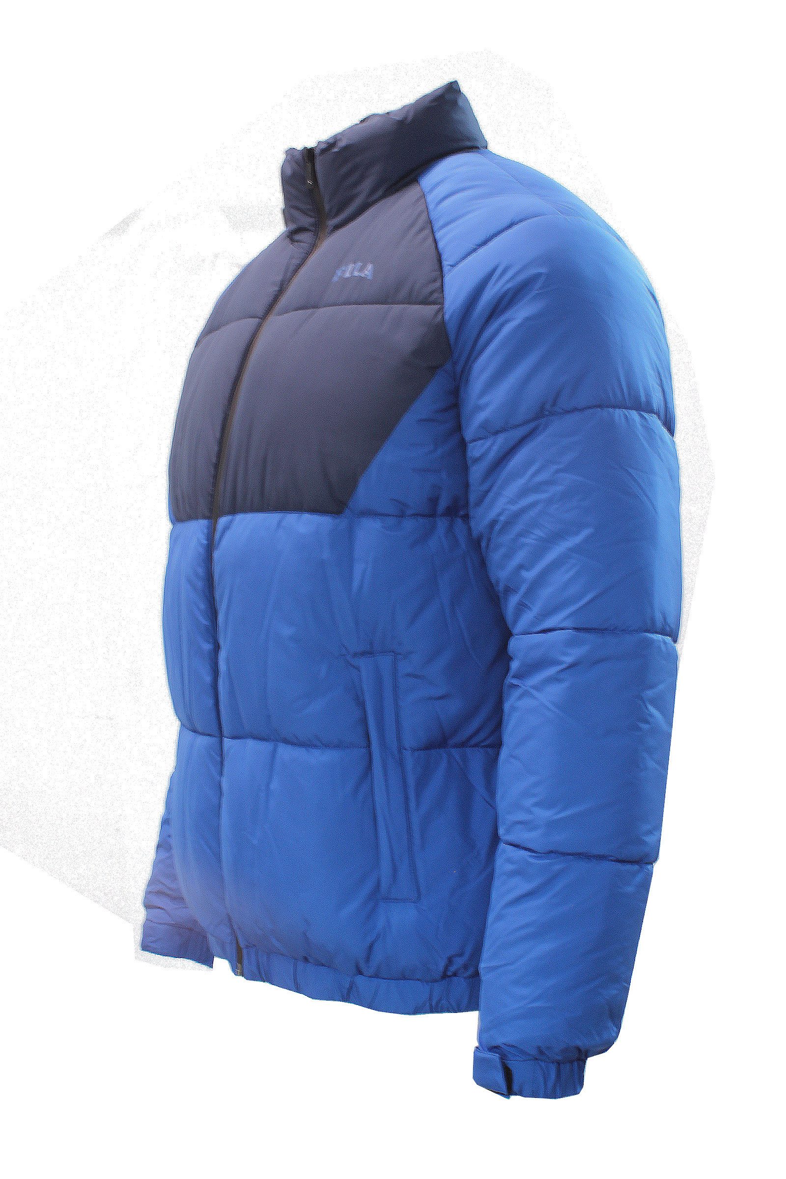 Fila Winterjacke FILA Men TARSUS puff jacket L