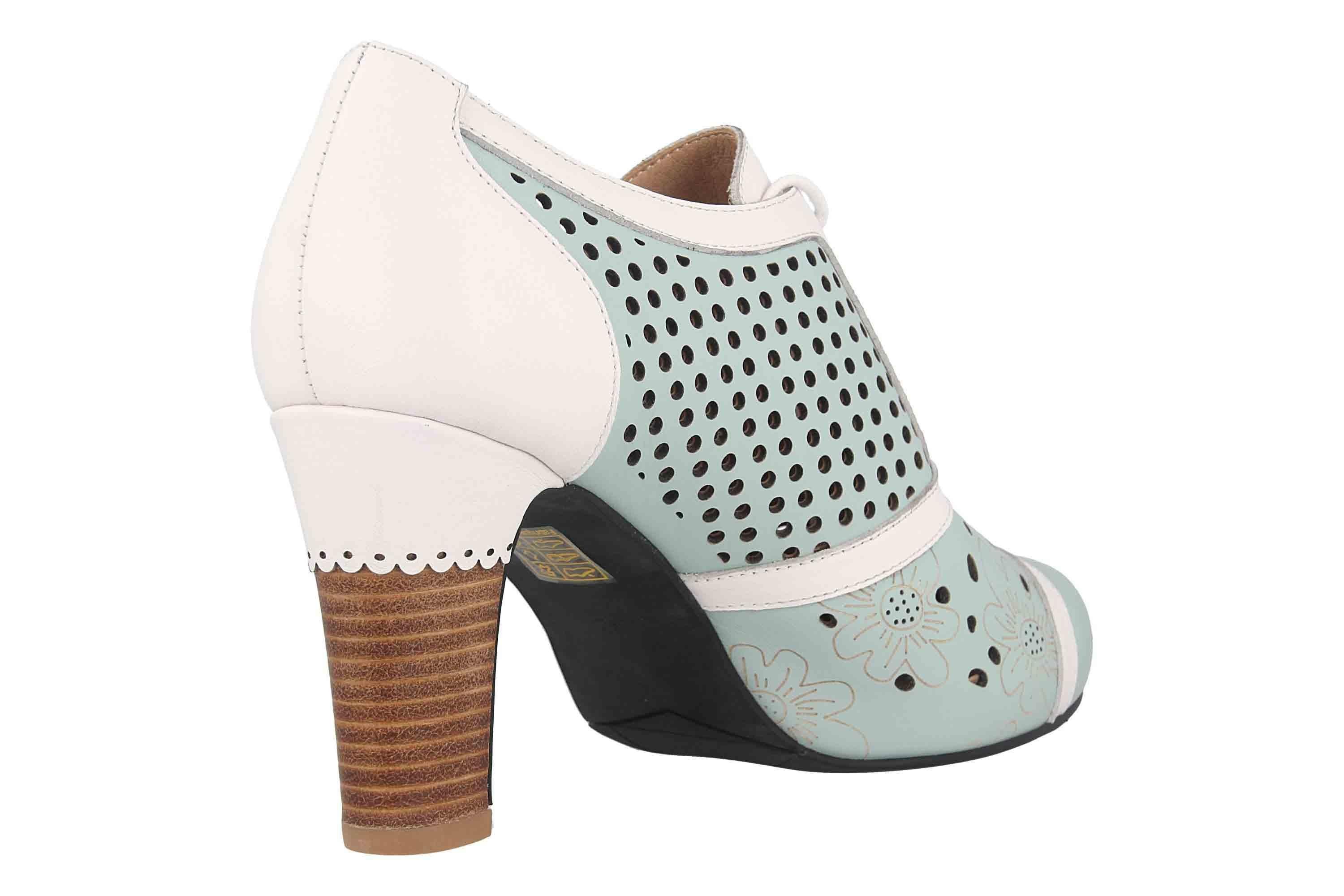 Spring Step Oxfeel-Mntm Pumps