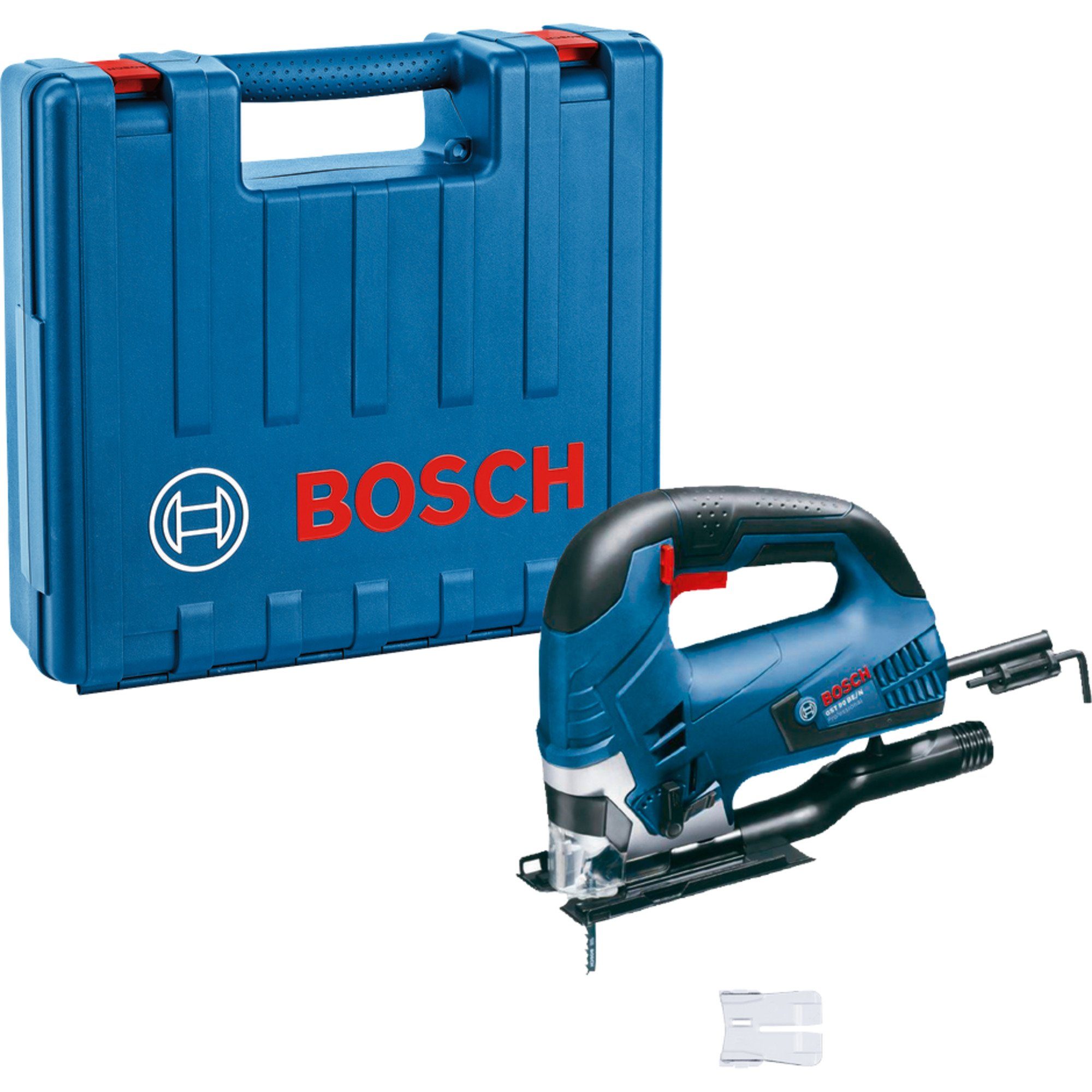 BOSCH Stichsäge Bosch Professional Stichsäge GST 90 BE