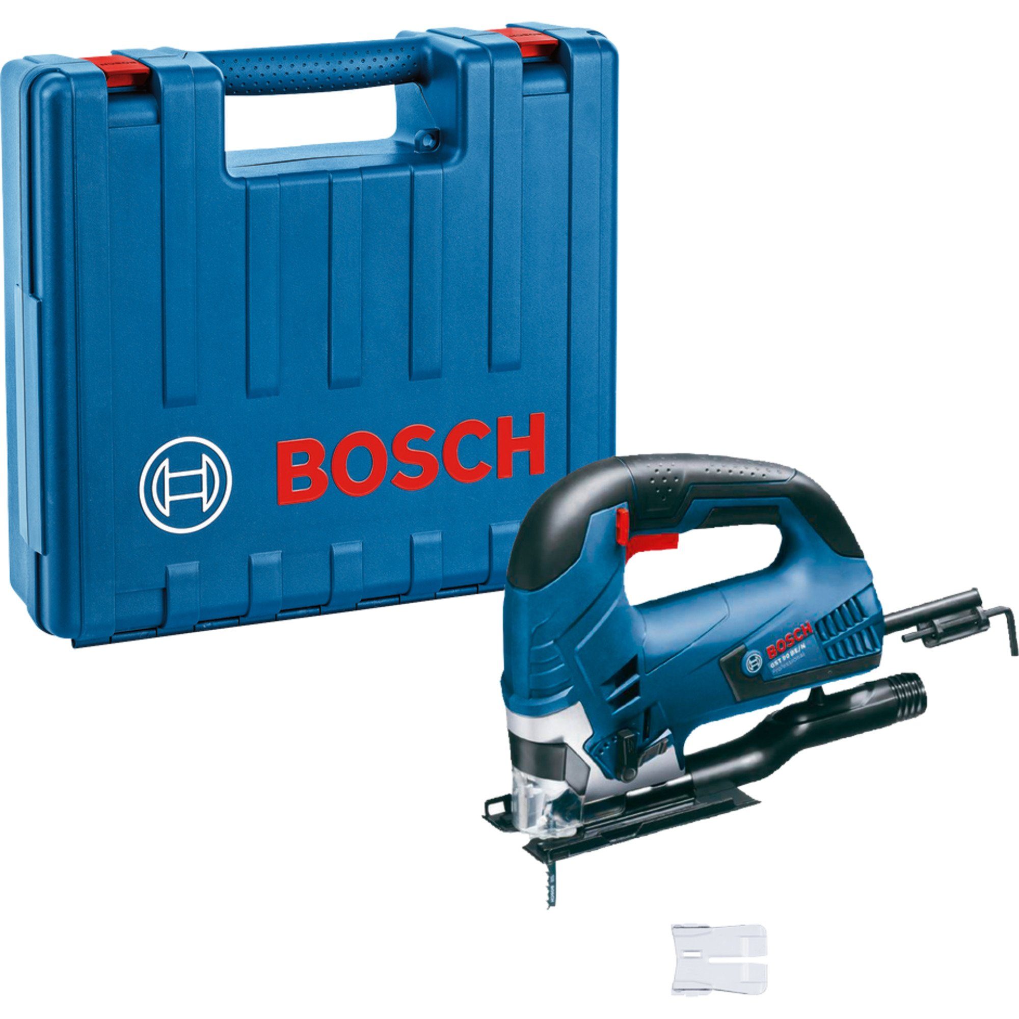 Bosch Professional Bohrmaschine Bosch Professional Stichsäge GST 90 BE