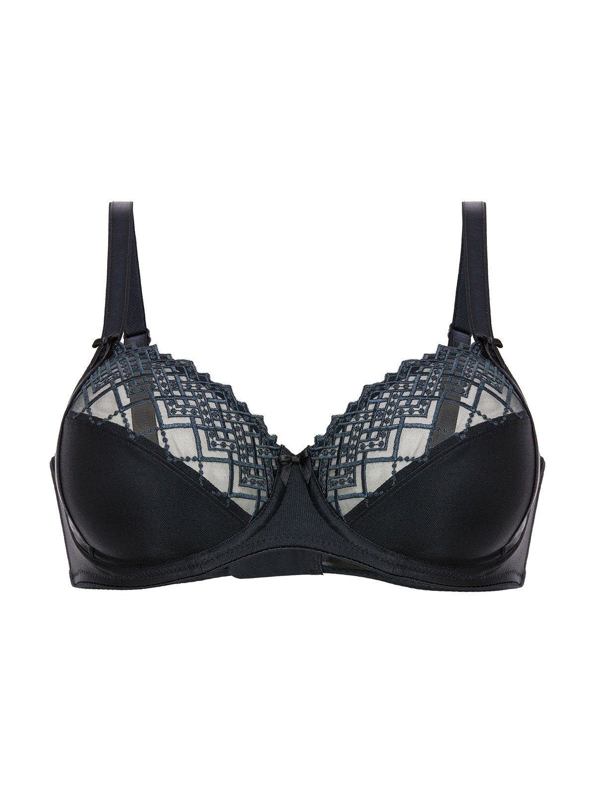 Felina Bügel-BH Bügel BH Joy (Stück, 1-tlg) -