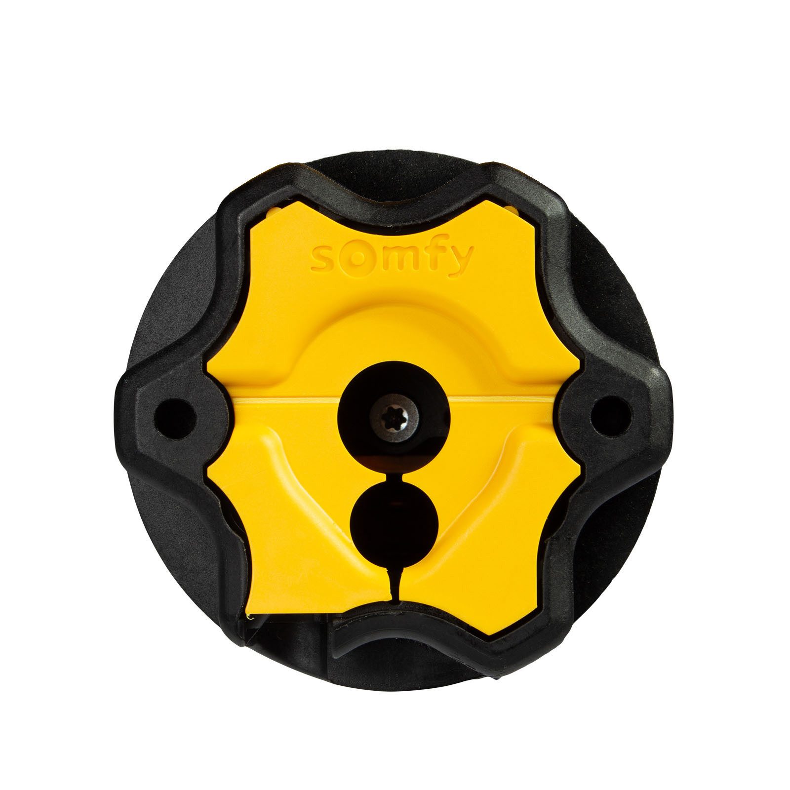 Somfy Rollladenmotor S&SO RS100 io Rollladenmotor 6-20 Nm inkl. SW60 Adapter + Lager