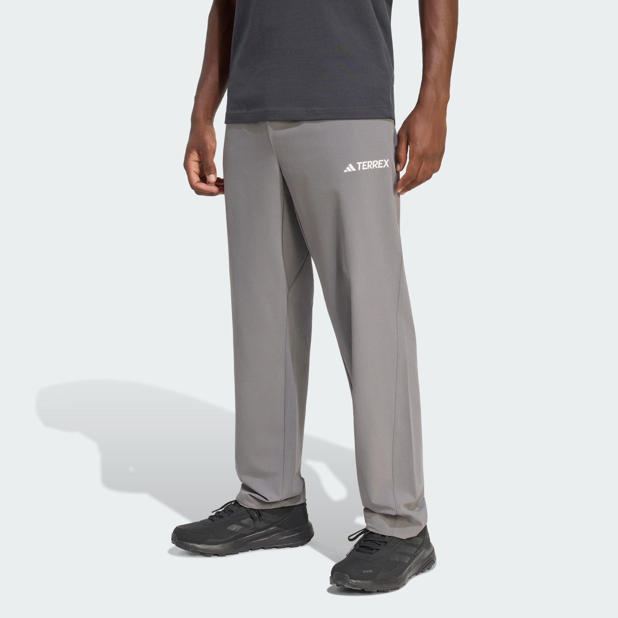 adidas TERREX Outdoorhose TERREX MULTI LITEFLEX HOSE (1-tlg)