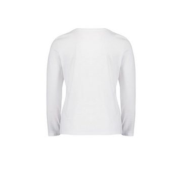 Betty Barclay T-Shirt & Langarmshirt offwhite (keine Angabe, 1-tlg., keine Angabe)