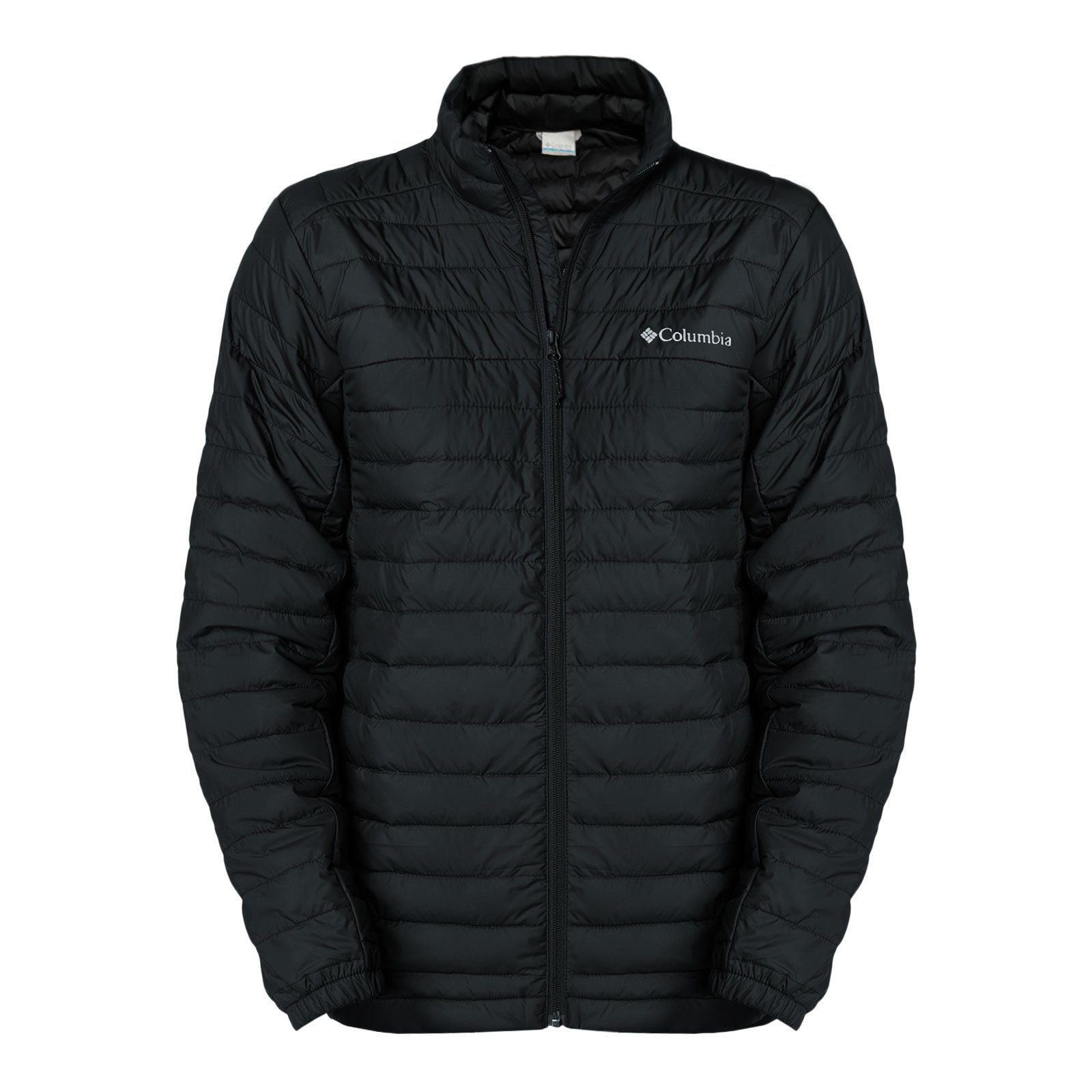 Columbia Steppjacke Silver Falls™ Jacket mit Isolierung aus 100 % recyceltem Polyester