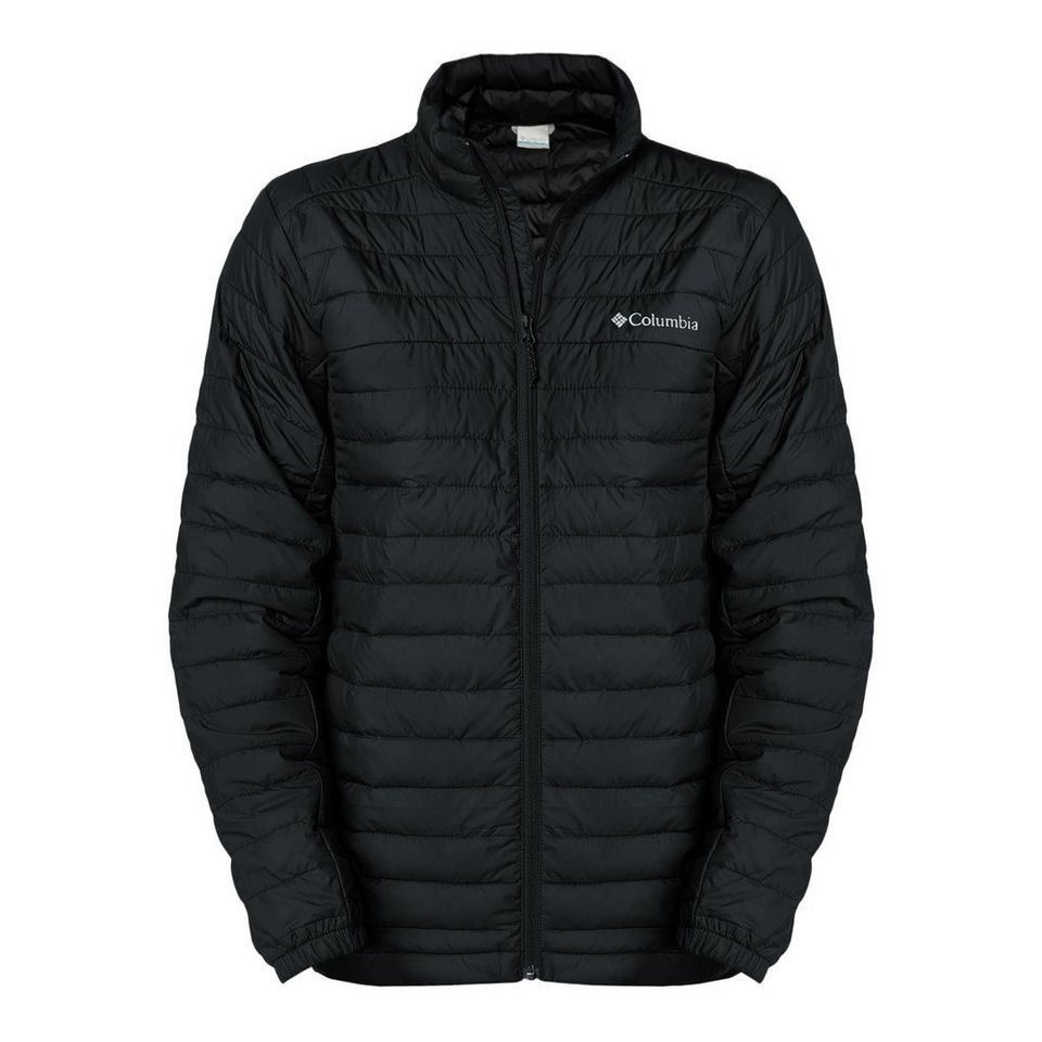 Columbia Steppjacke Silver Falls™ Jacket mit Isolierung aus 100 %  recyceltem Polyester