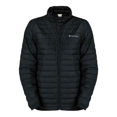 Columbia Steppjacke Silver Falls™ Jacket mit Isolierung aus 100 % recyceltem Polyester