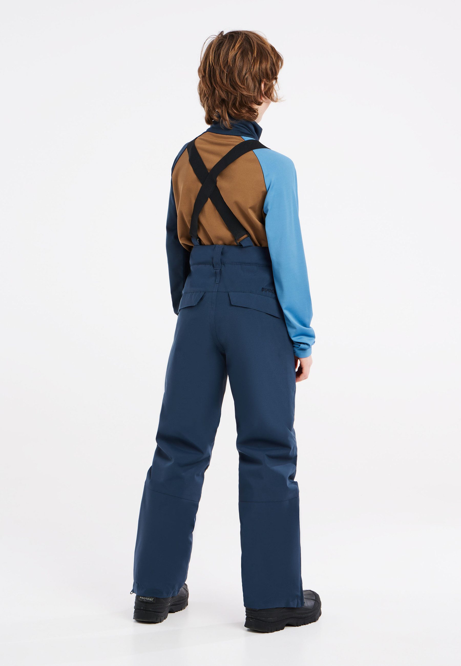 Protest Skihose SPIKET JR (1-tlg)
