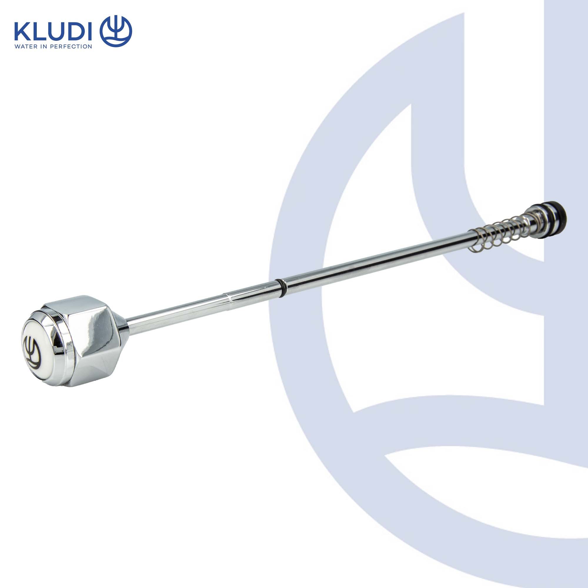Thumbnail - Kludi Badarmatur Umstellung Umstelleinheit - 7400805-00