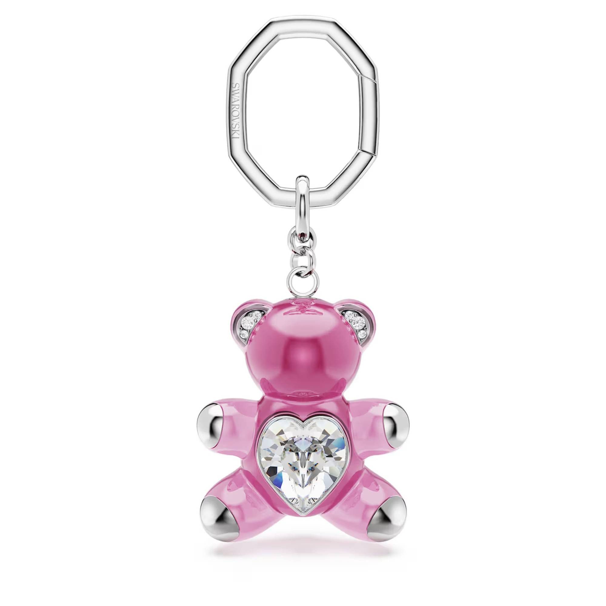 Swarovski Schlüsselanhänger Teddy