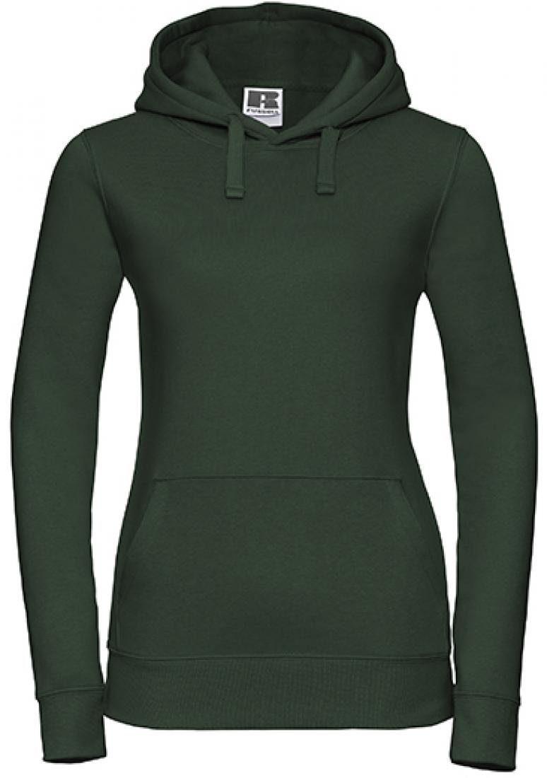 Russell Kapuzenpullover Ladies Authentic Hood