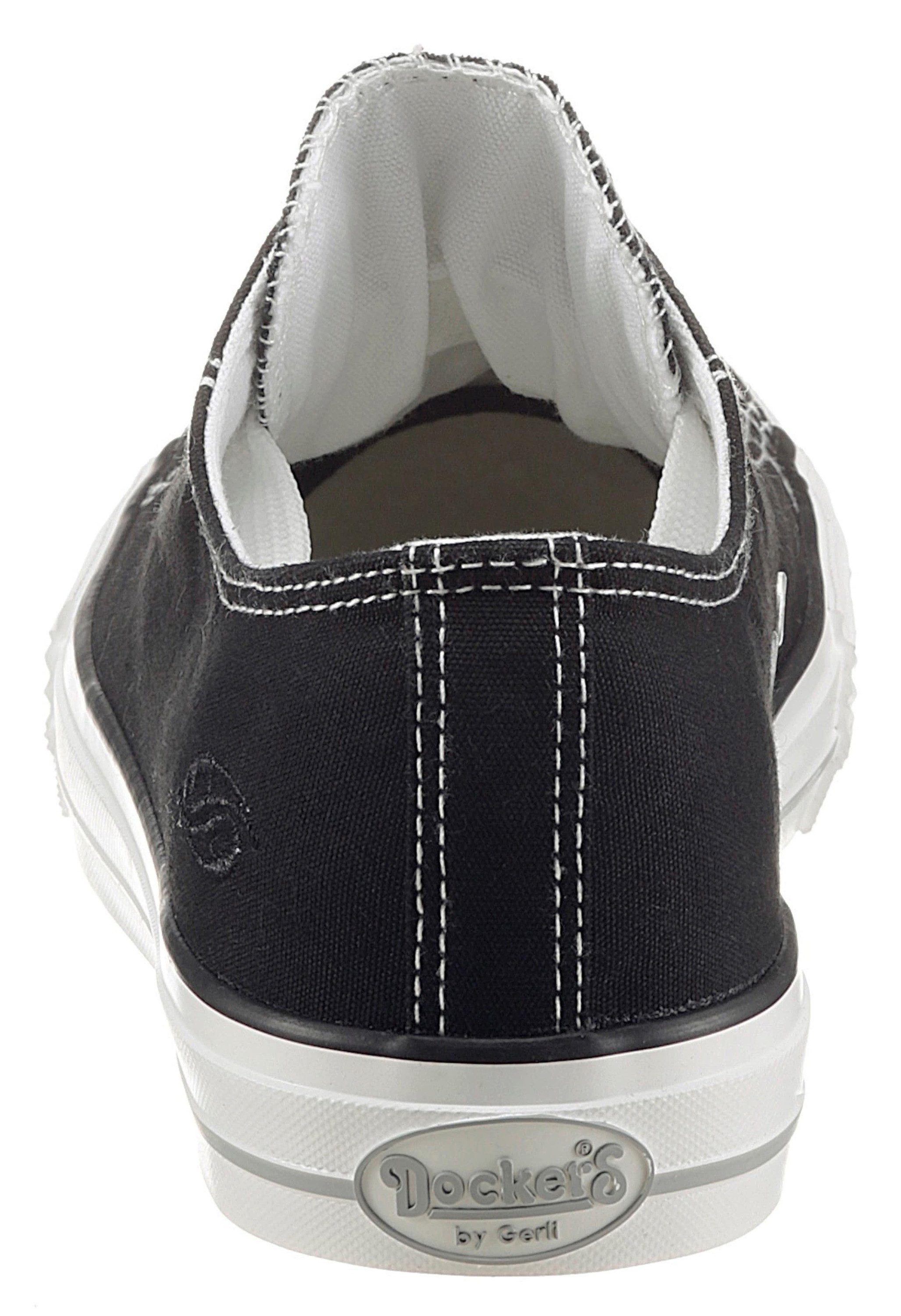 Dockers by Gerli Sneaker (1-tlg) günstig online kaufen