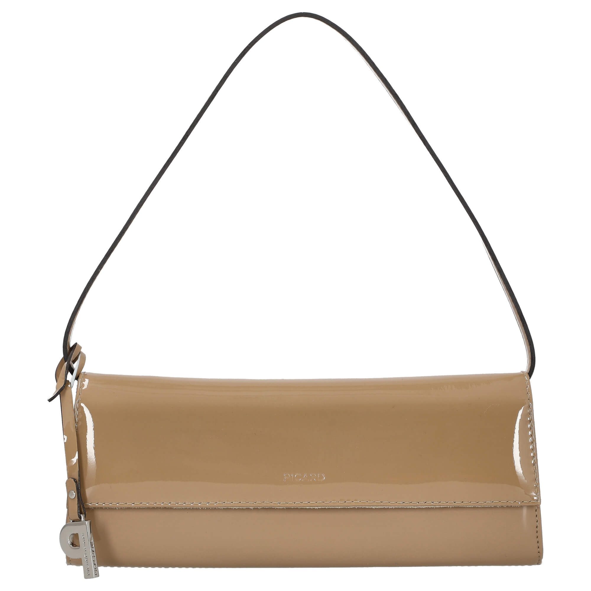 Picard Clutch Auguri - Umhängetasche 26 cm (melange/la)