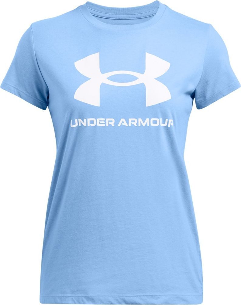 Under Armour® T-Shirt Ua Rival Logo günstig online kaufen