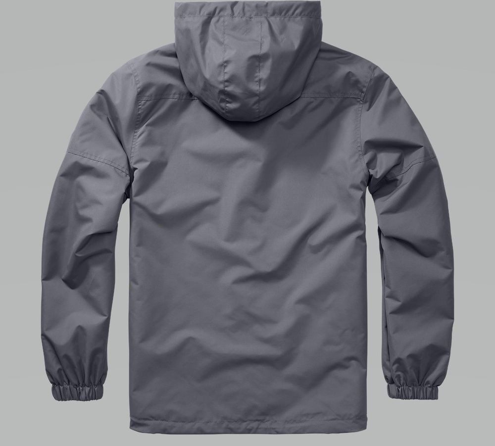 Brandit Kurzjacke Summer Windbreaker Frontzip günstig online kaufen