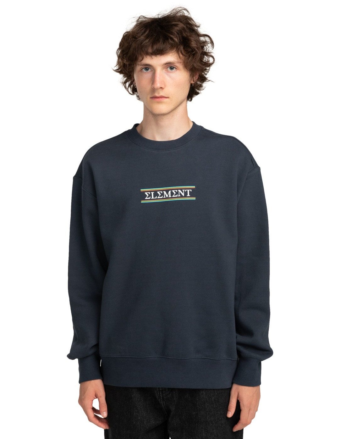 Sweatshirt Olympics
