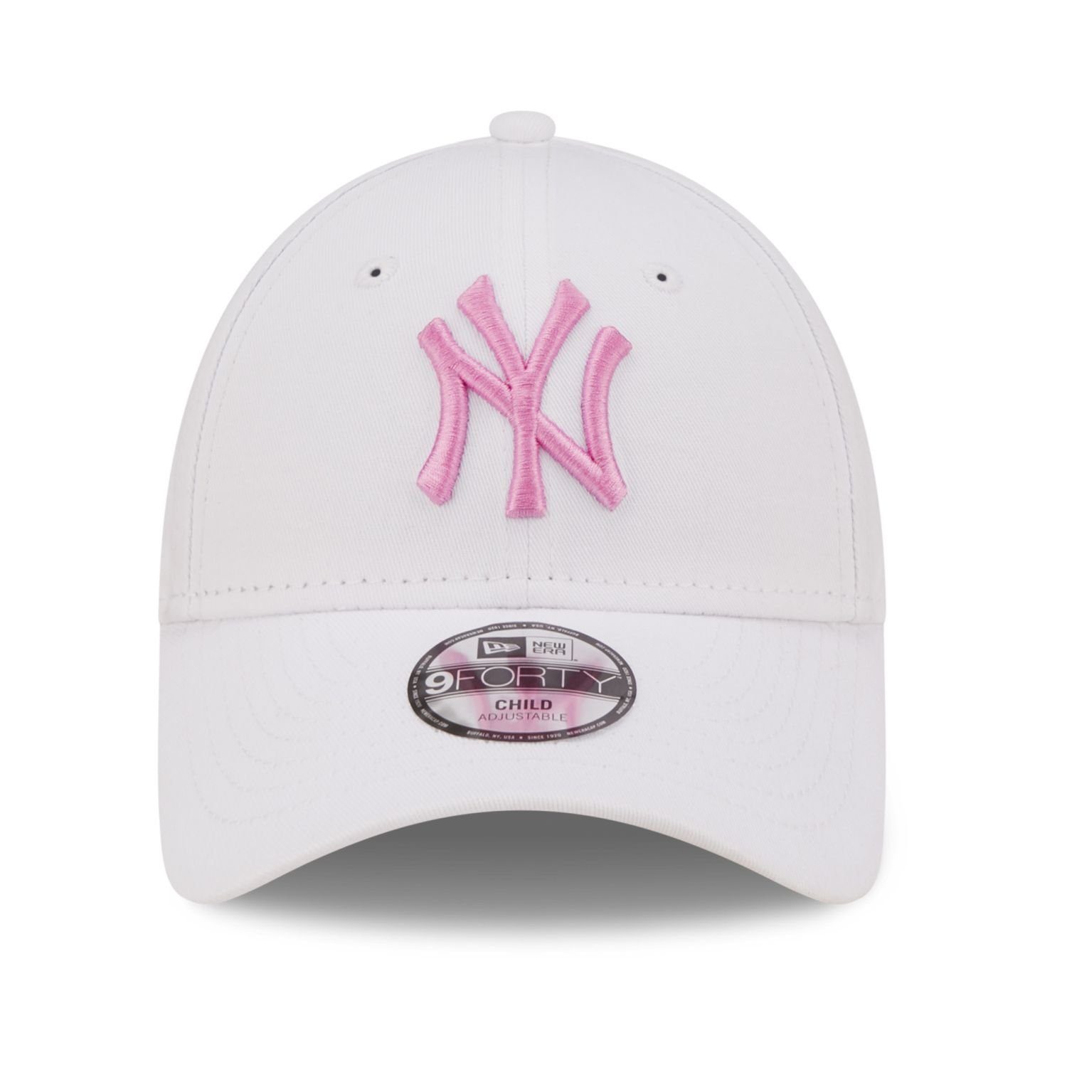 New Era Baseball Cap 9Forty York New Yankees