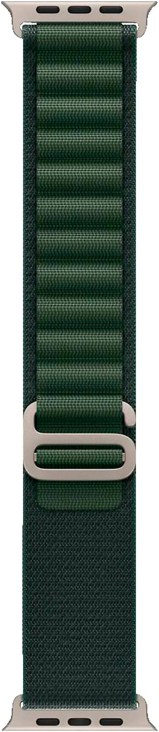 Apple Smartwatch-Armband Alpine Loop günstig online kaufen